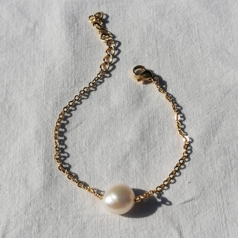 Renaissance bracelet