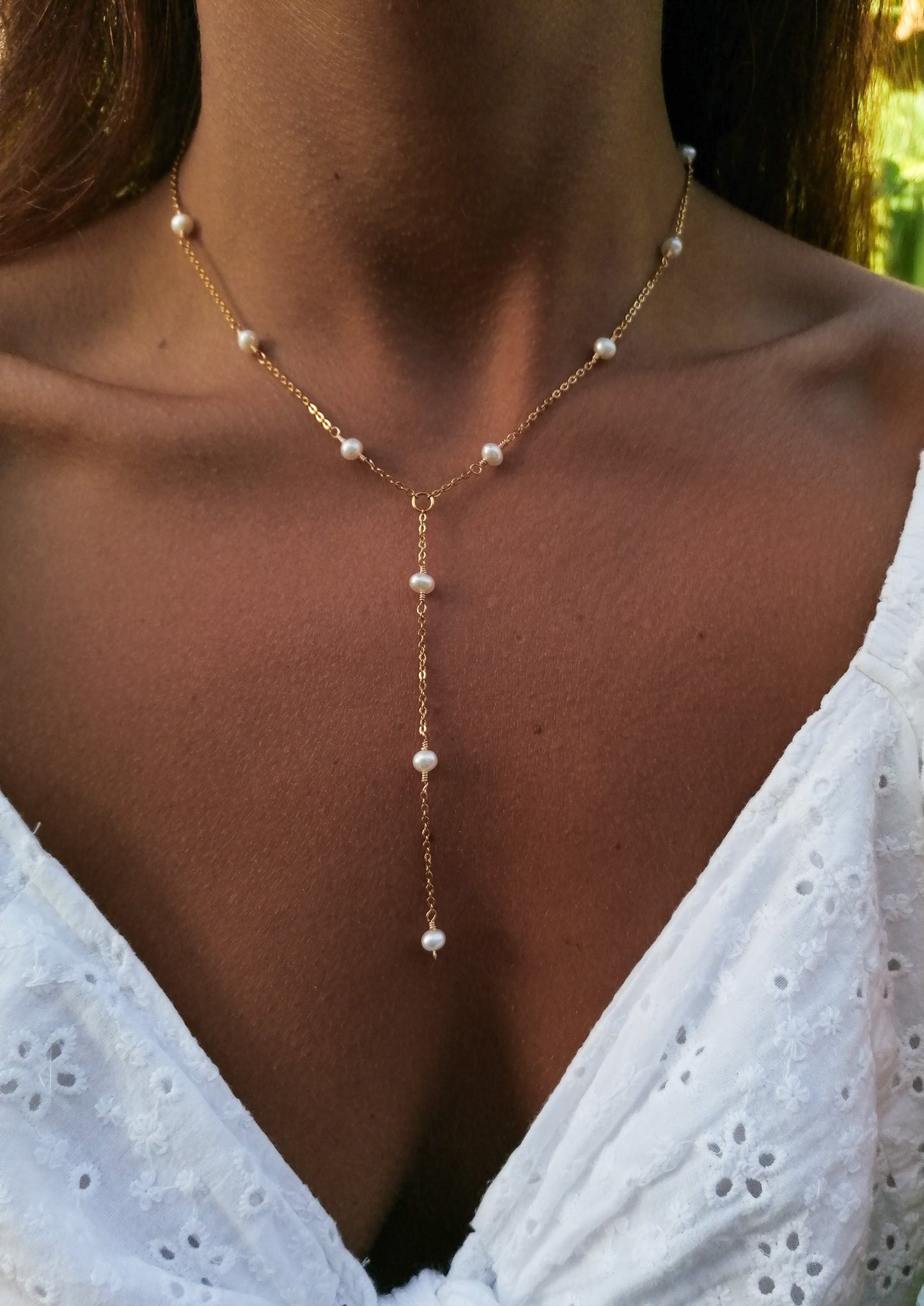 Necklace Noemi
