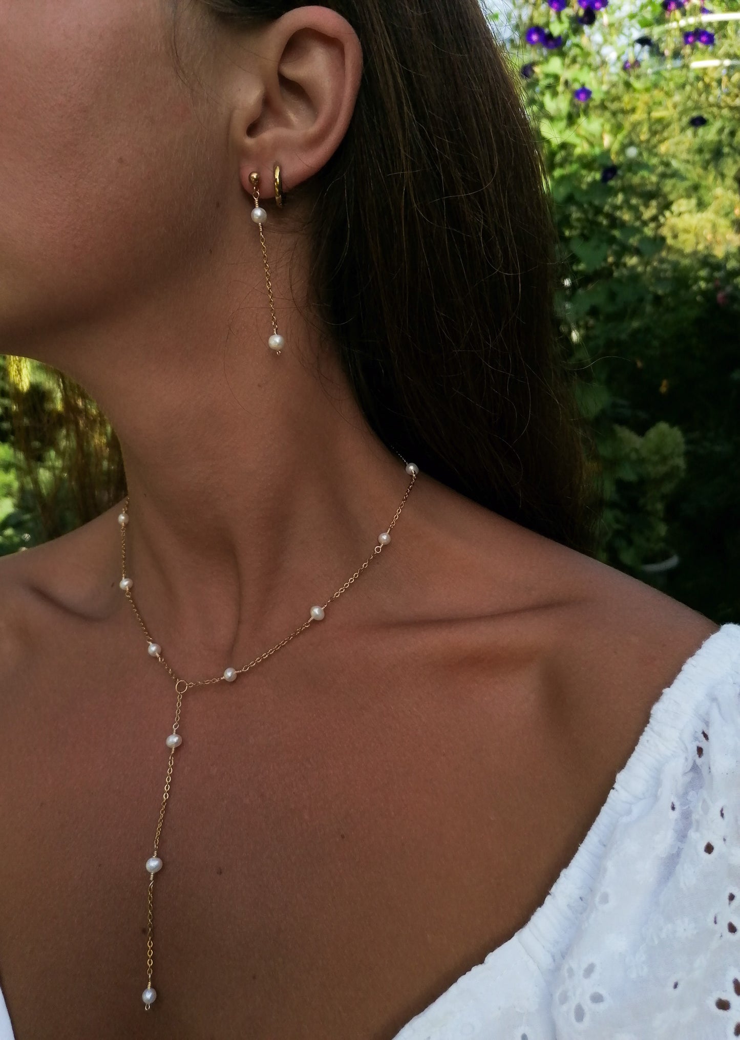 Noemi earrings
