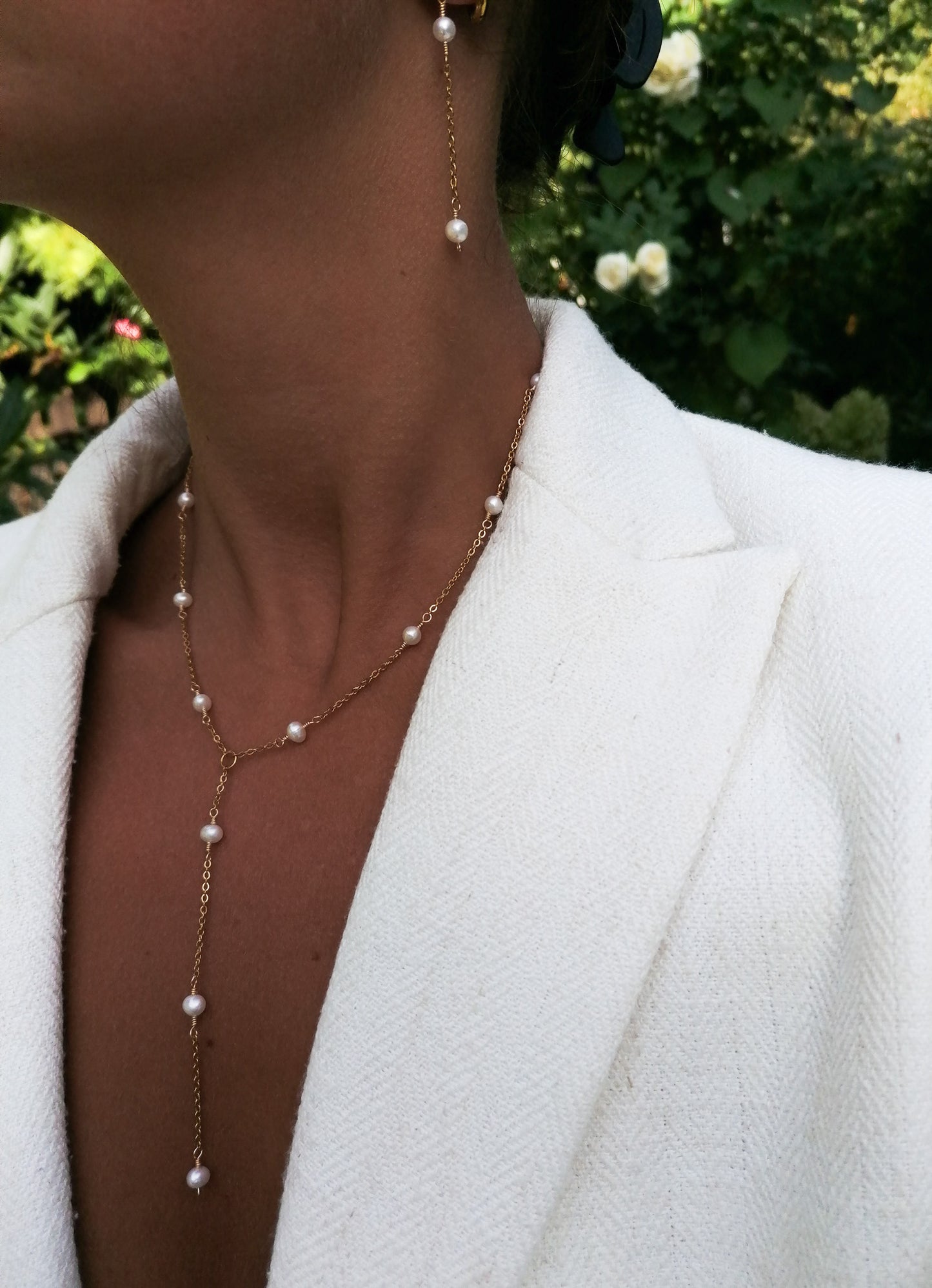 Noemi earrings