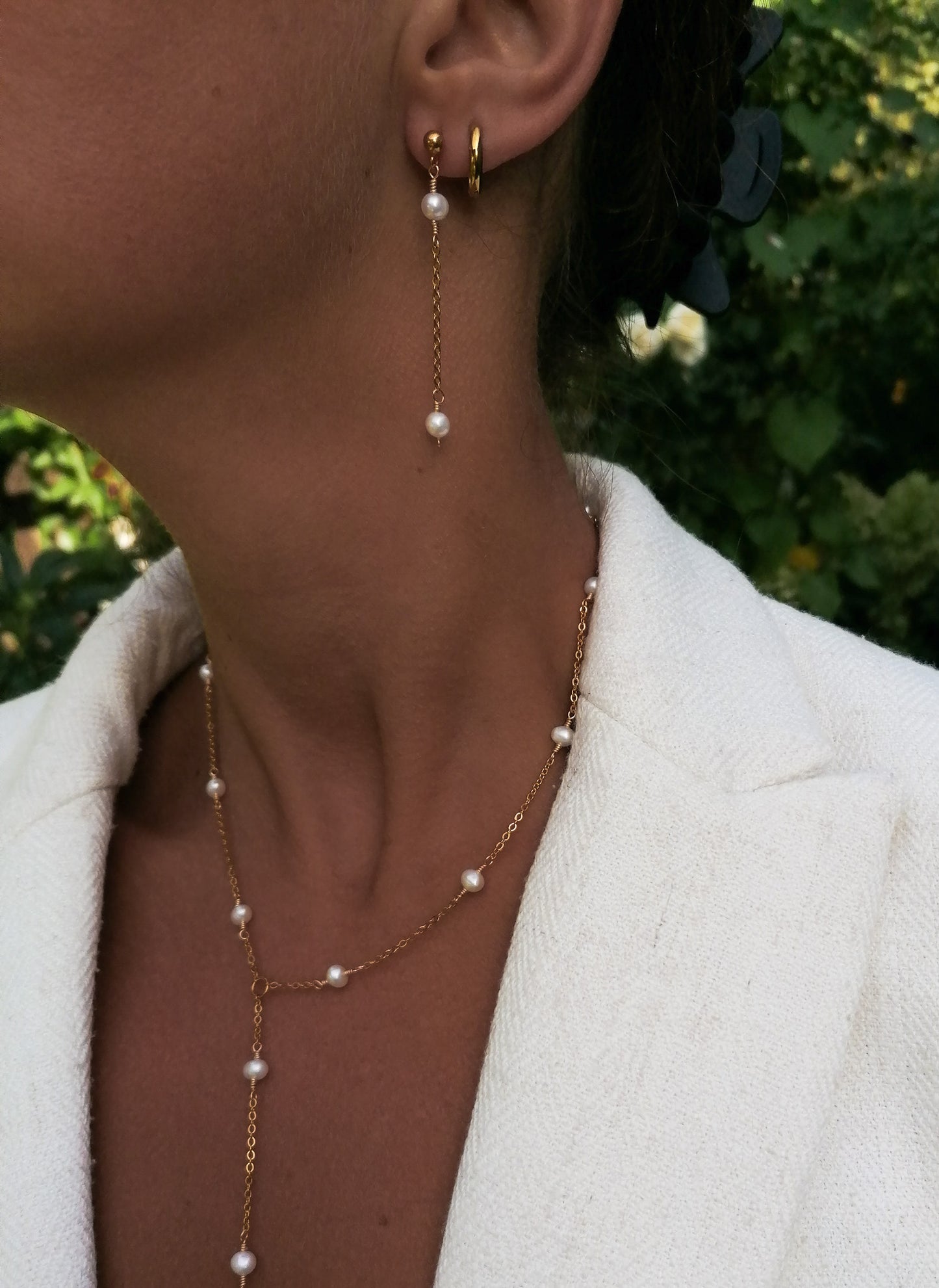 Noemi earrings