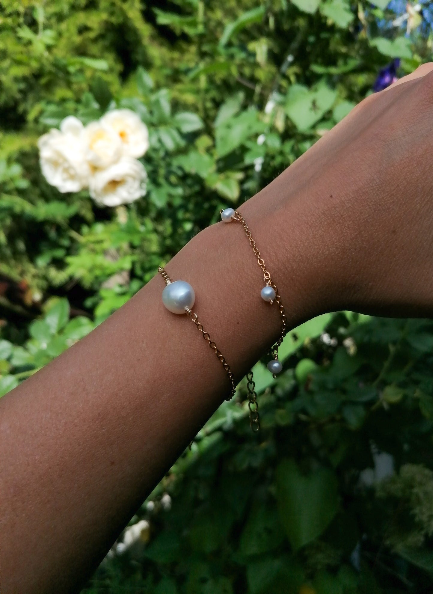 Bibi-Armband