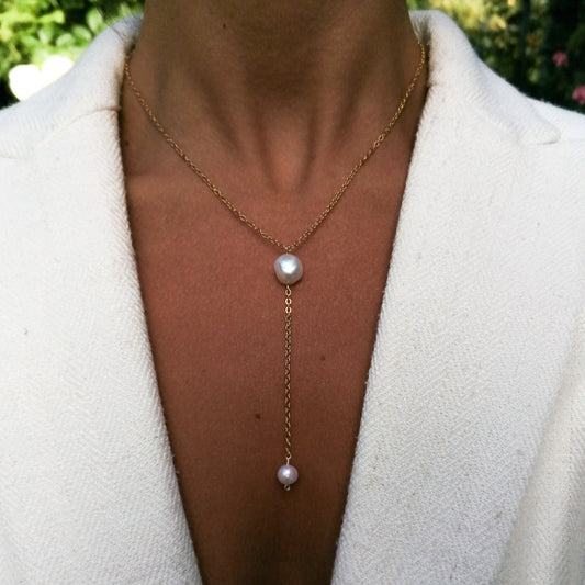 Renaissance Necklace