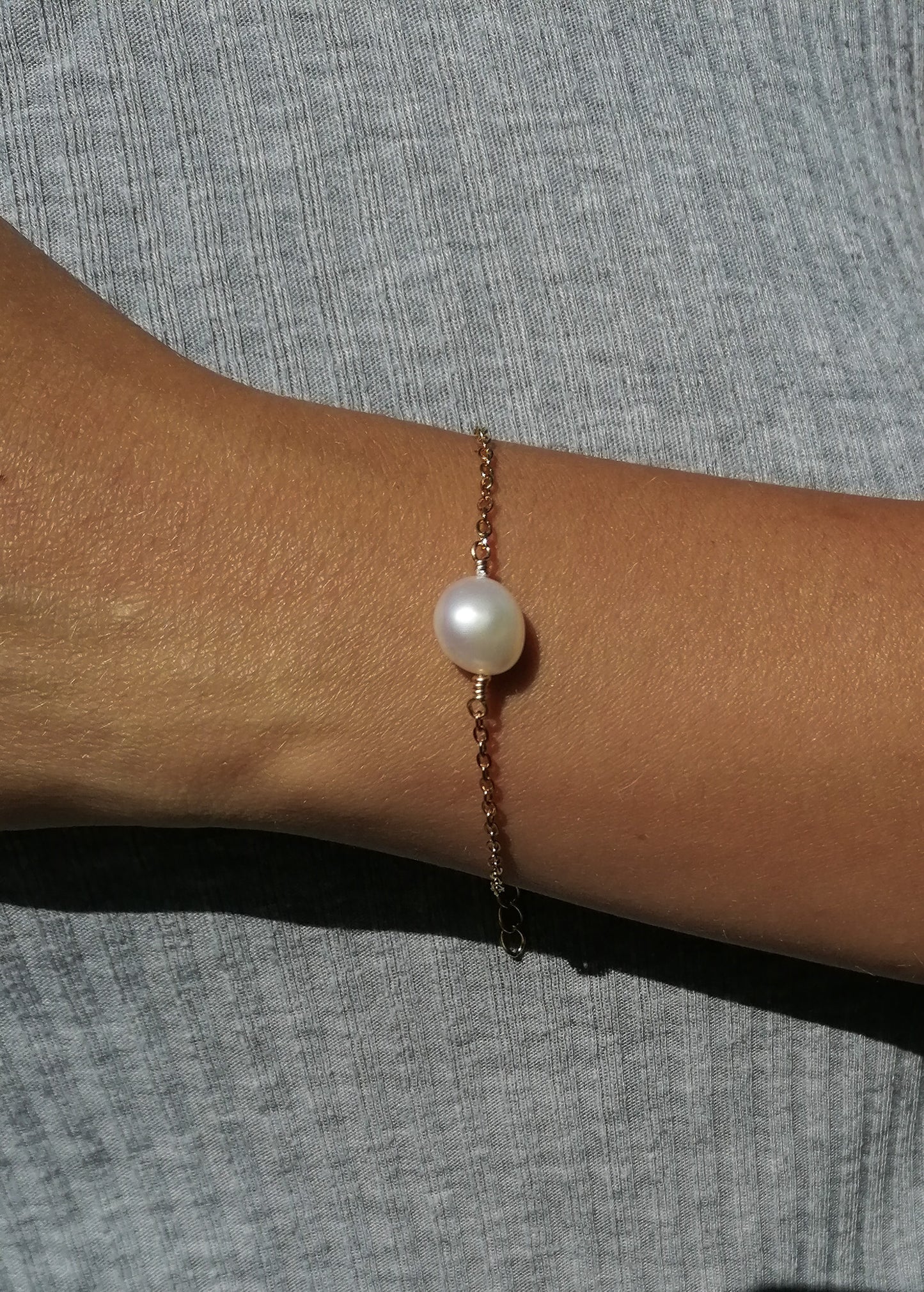 Renaissance bracelet