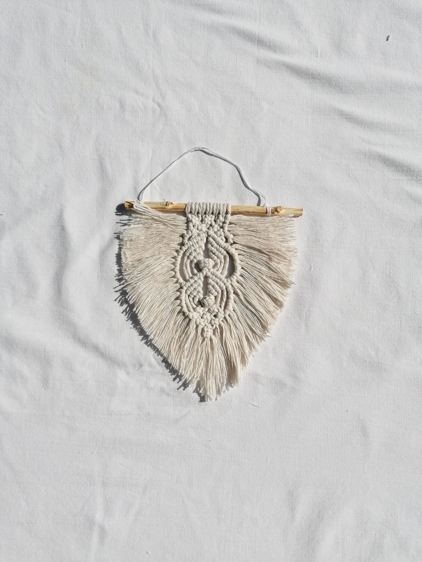 Mini macramé n4