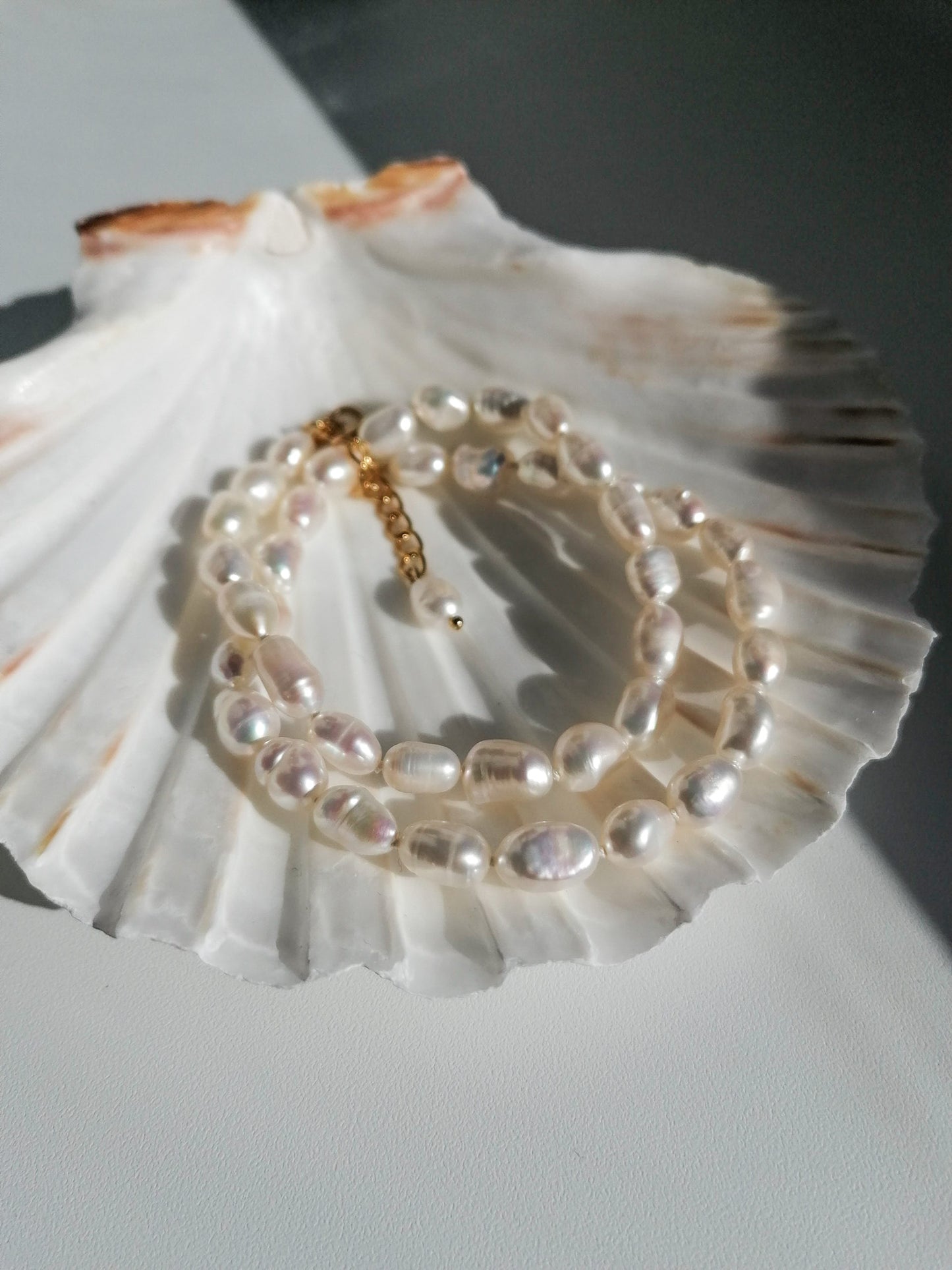 Sonata necklace