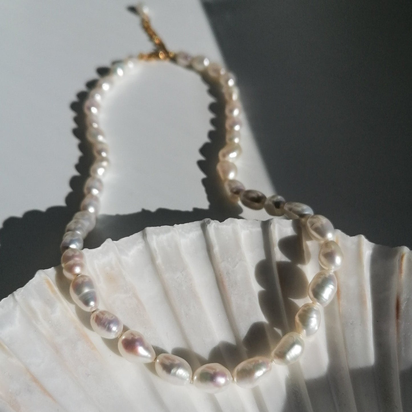 Sonata necklace