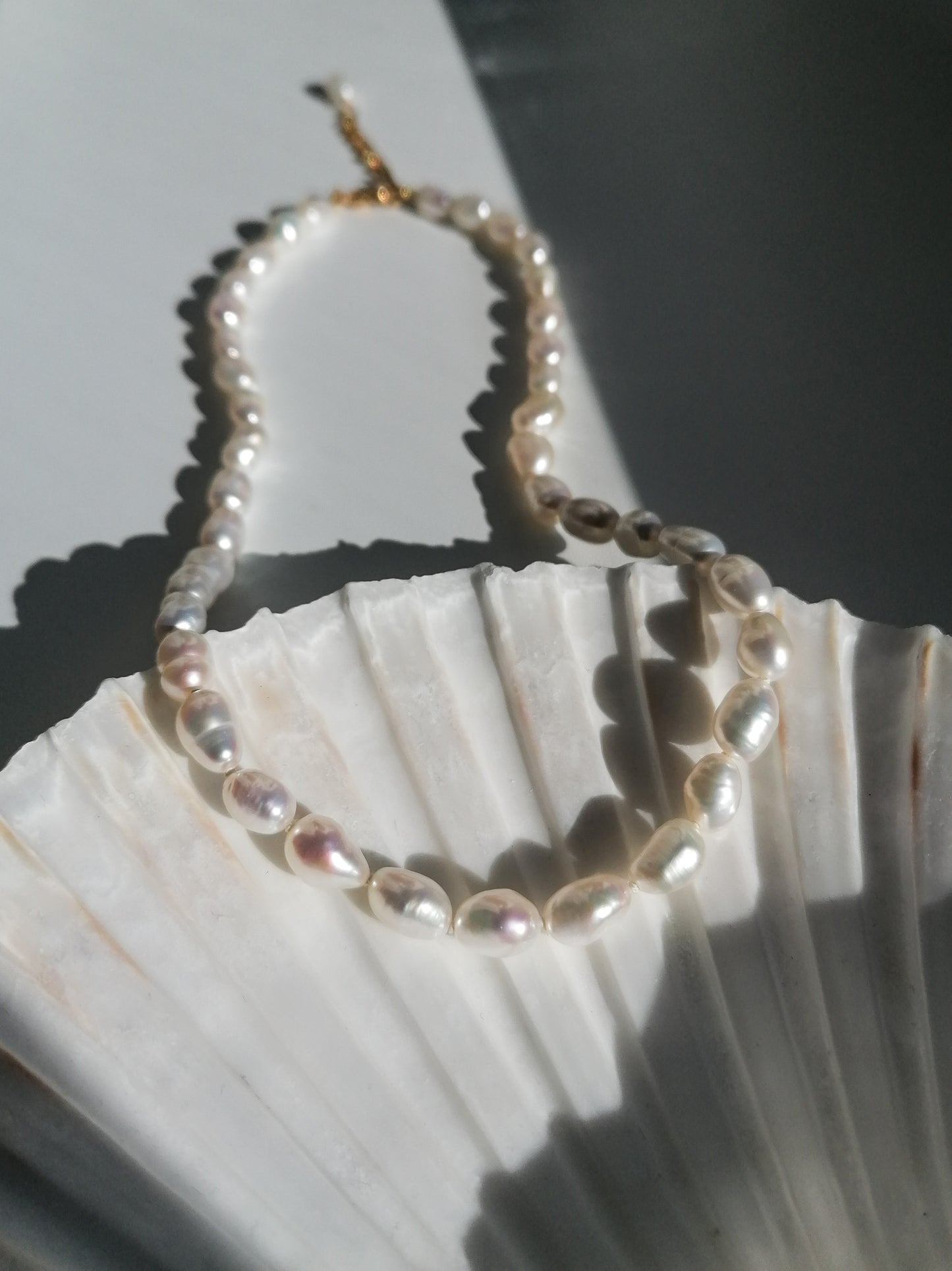 Sonata jewelry set