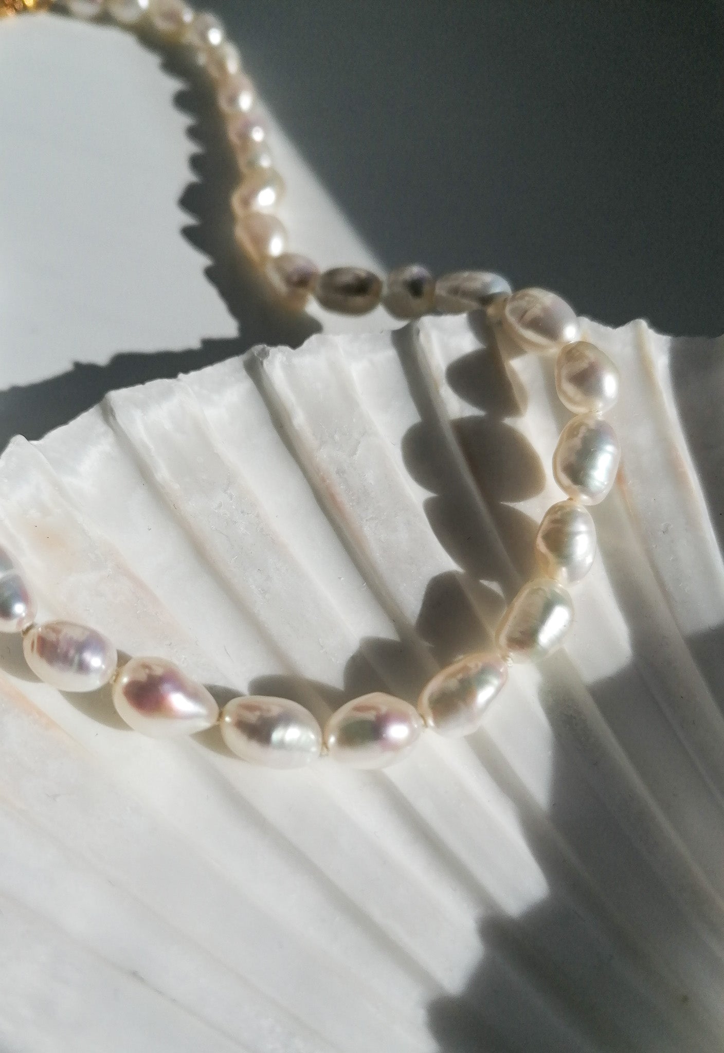 Sonata necklace