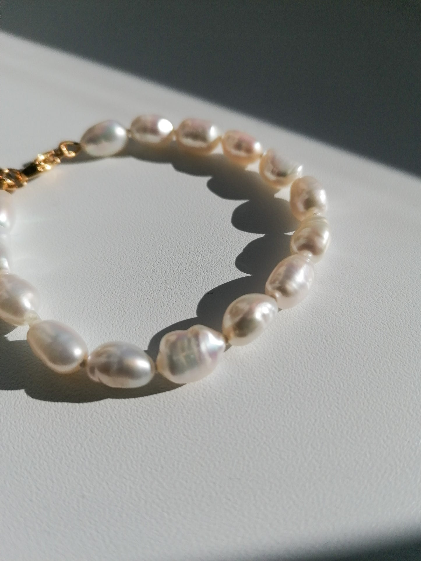 Sonata jewelry set