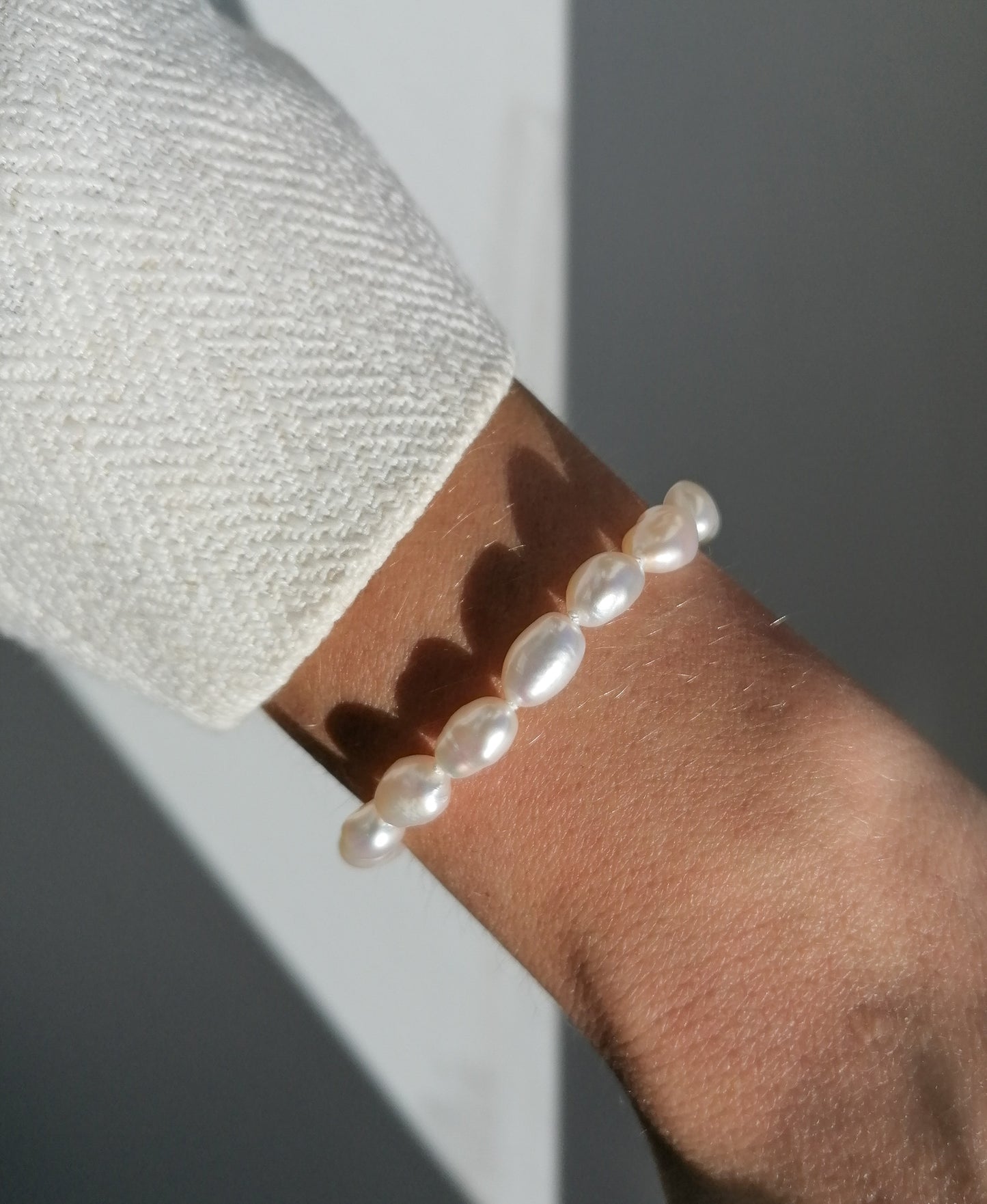 Sonata bracelet