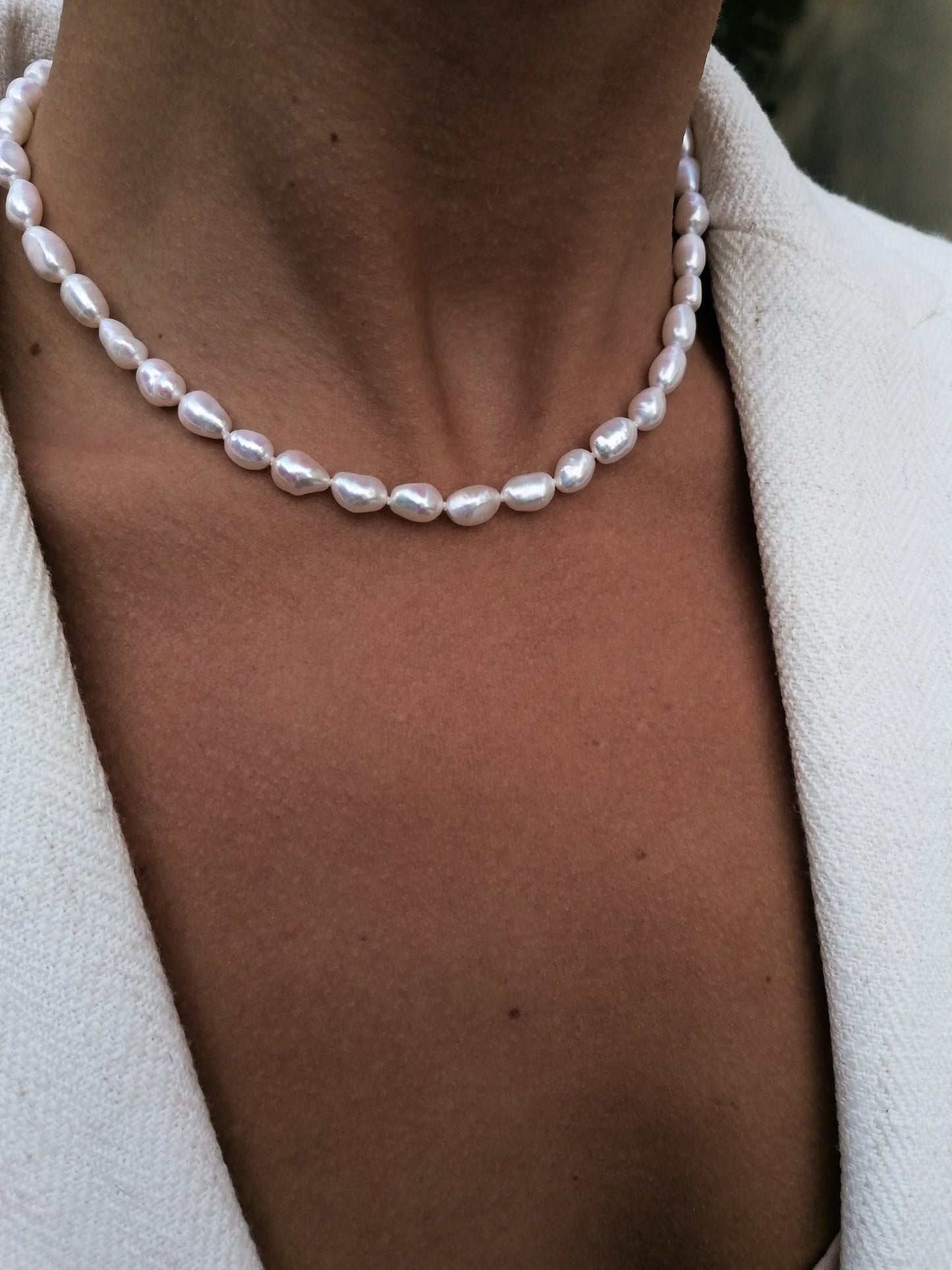 Sonata necklace