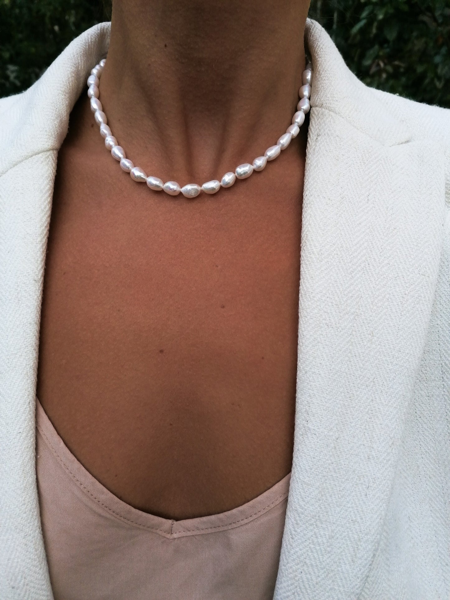 Sonata necklace