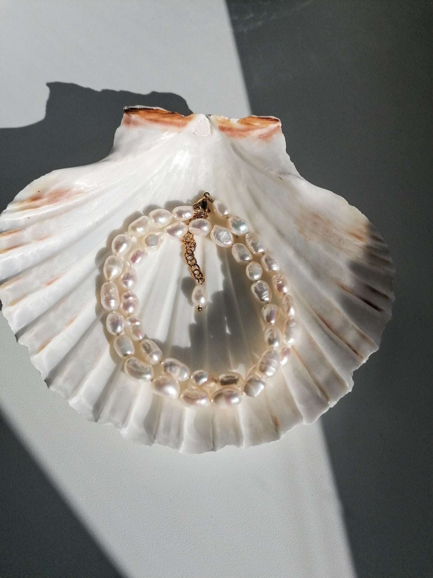 Sonata necklace