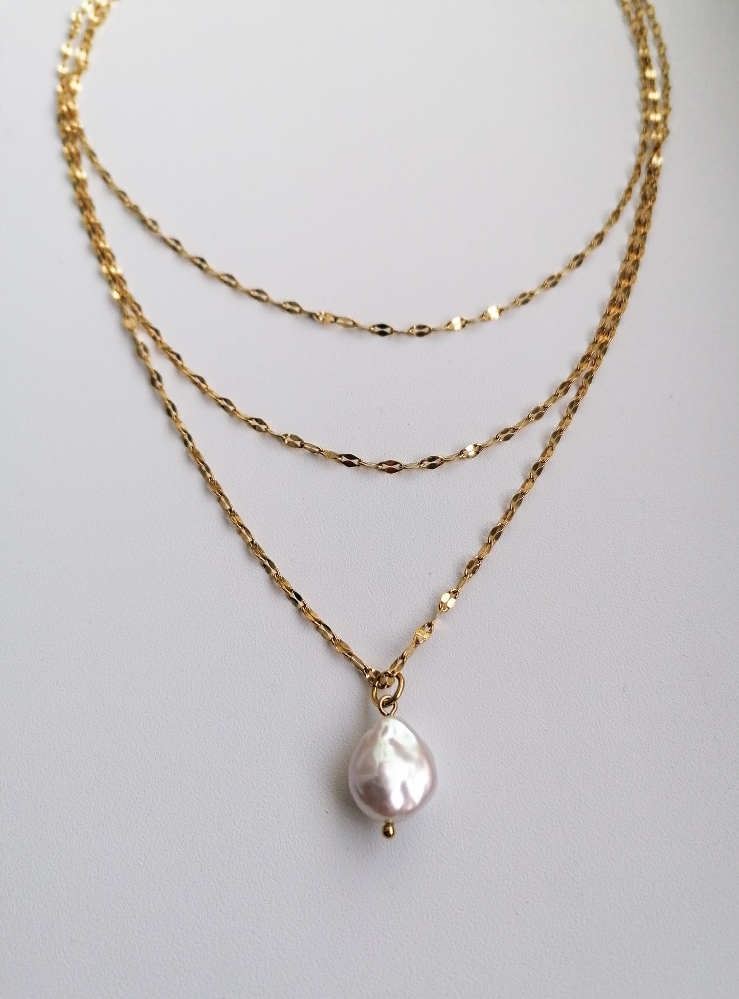 Zara necklace