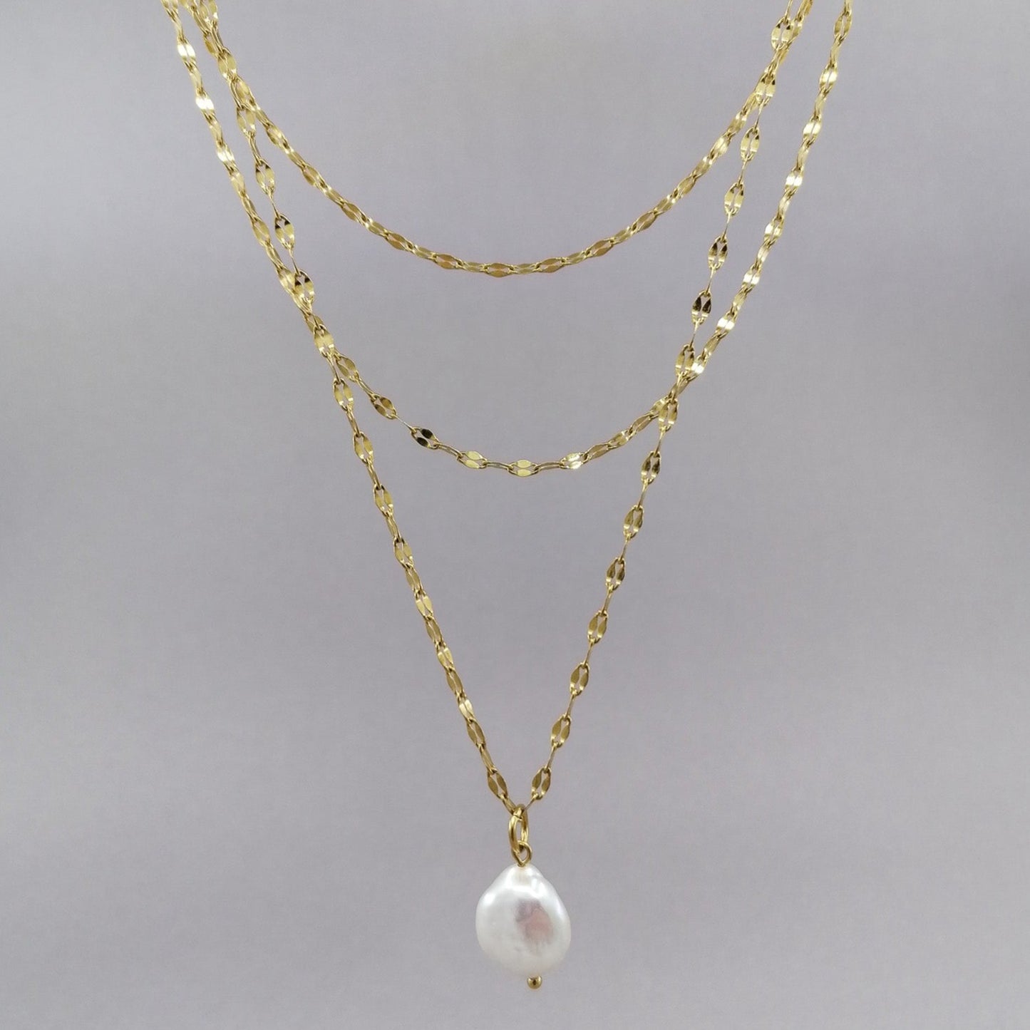 Zara necklace