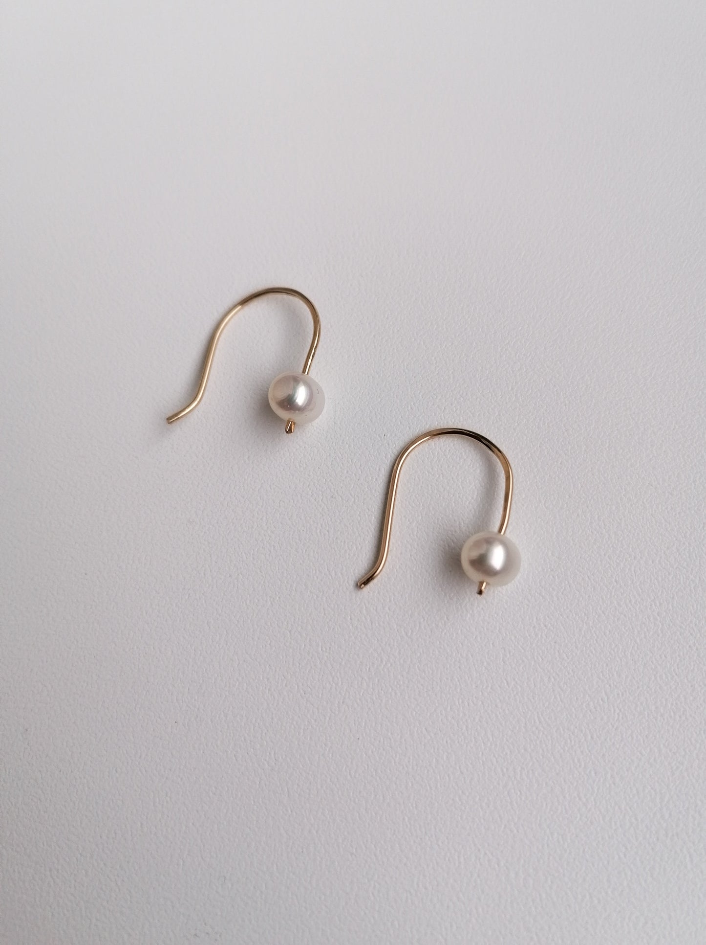 Earrings Seina