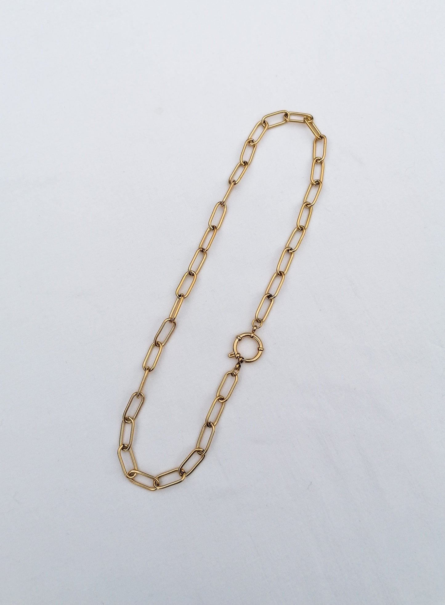 Denny´s bro necklace