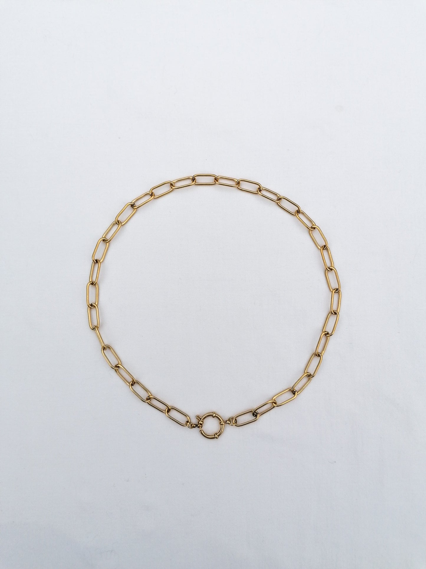Denny´s bro necklace