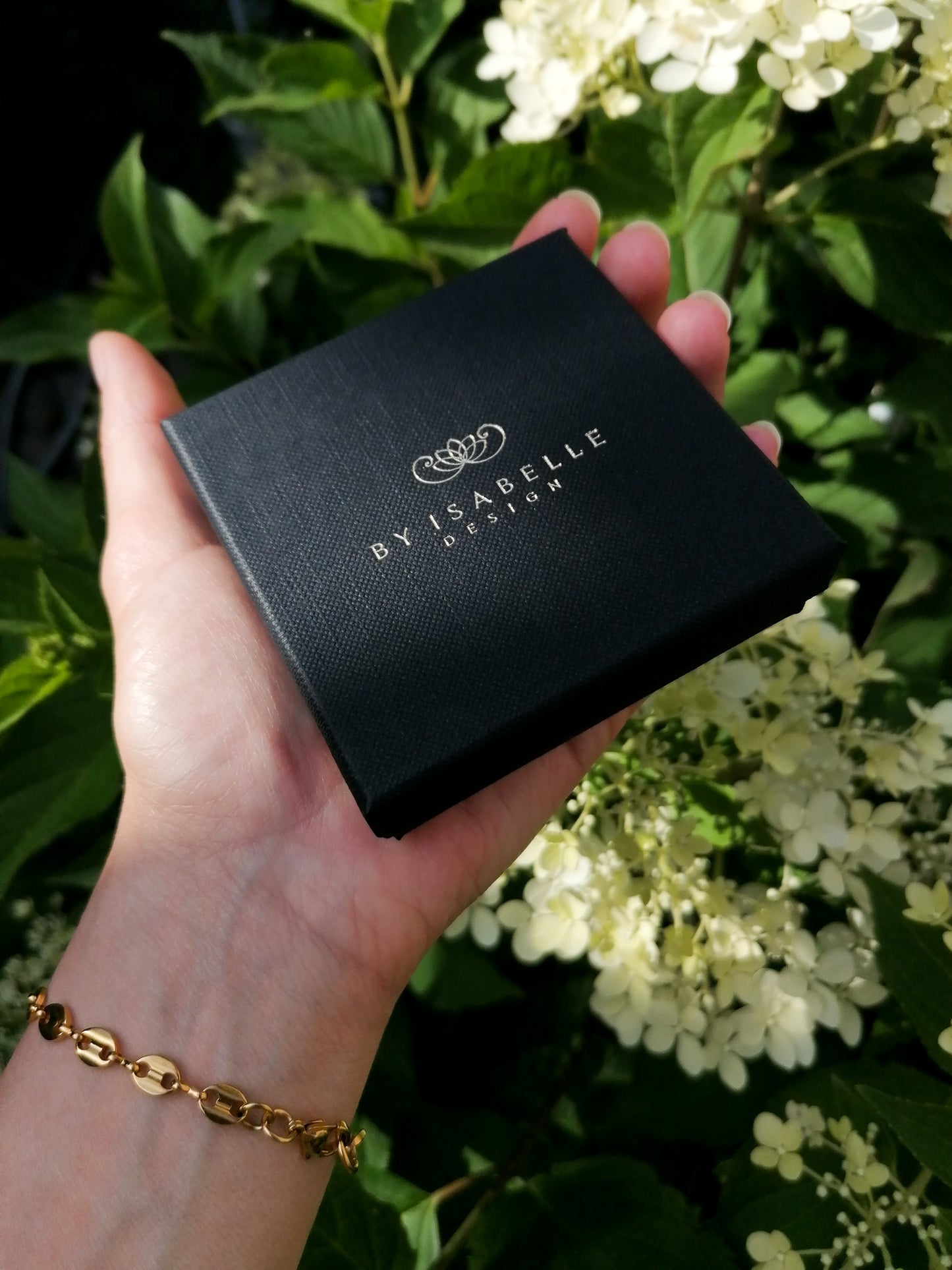 Harmony Armband