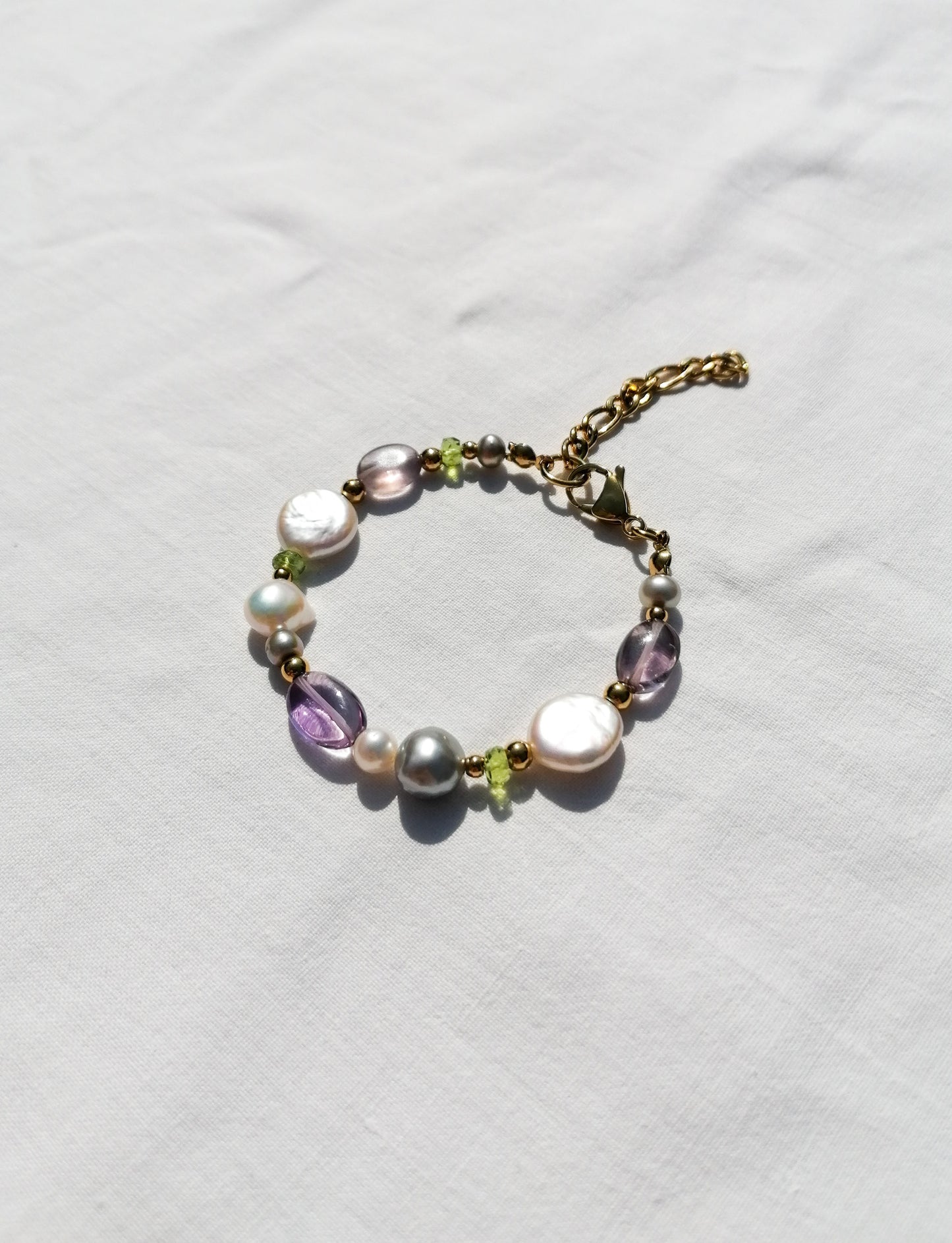 Harmony Armband