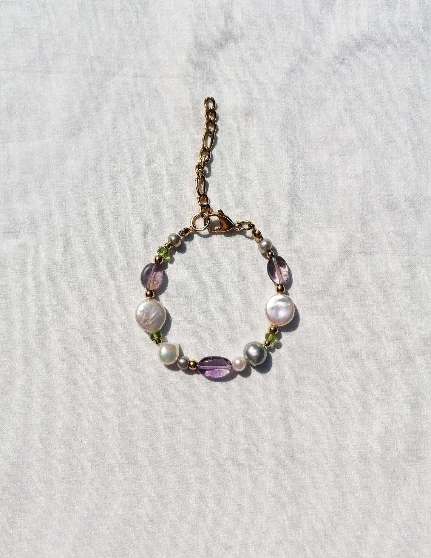 Harmony Armband