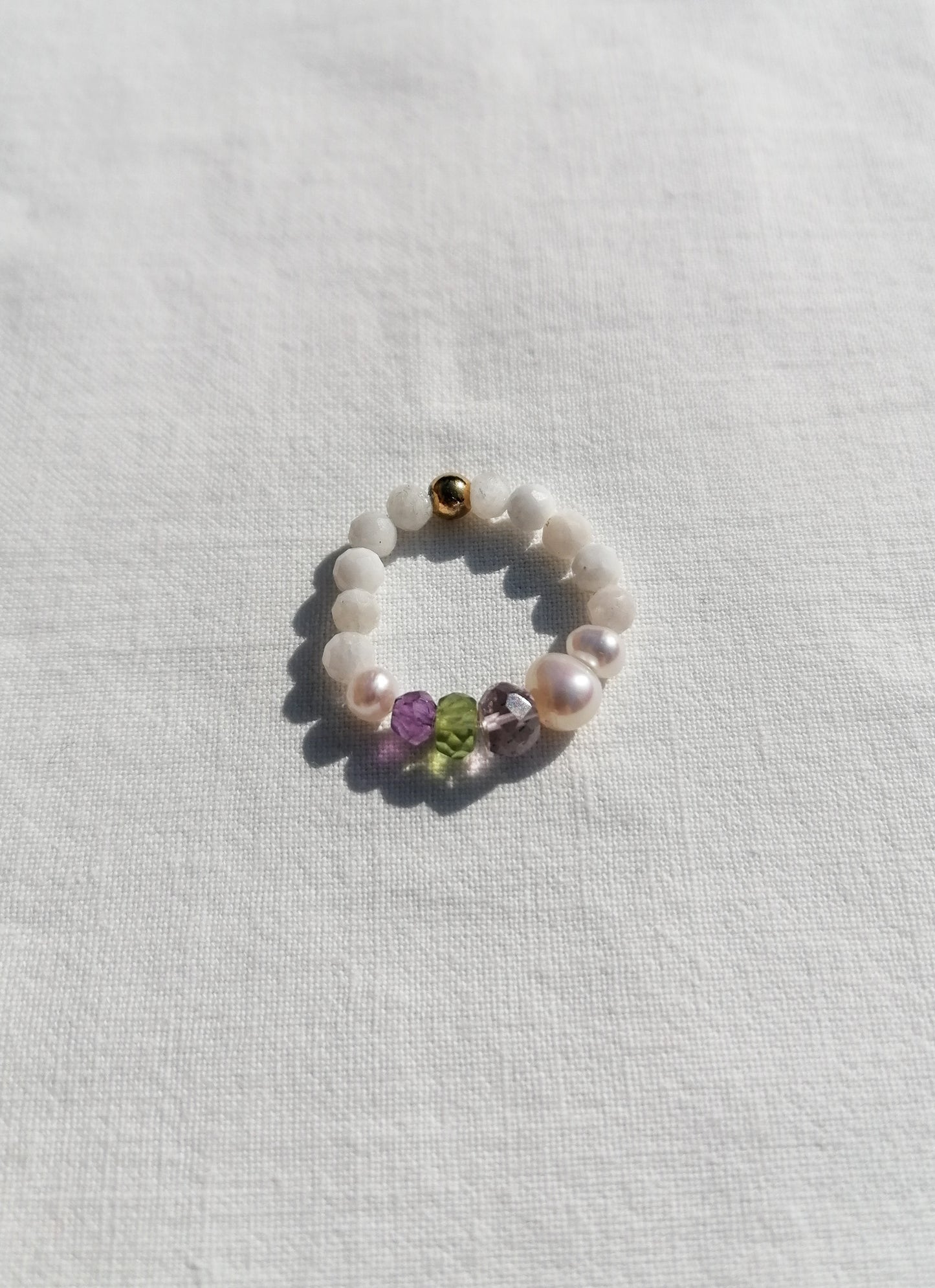 Caleo ring