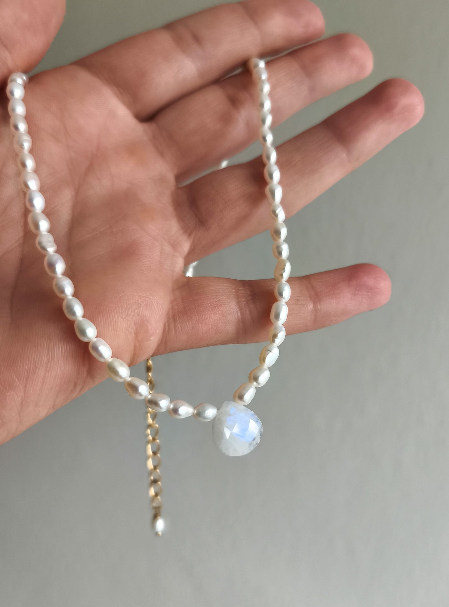 Venice necklace