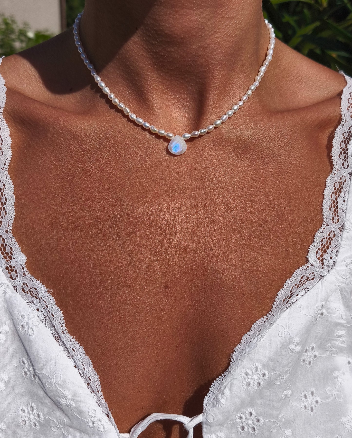 Venice necklace