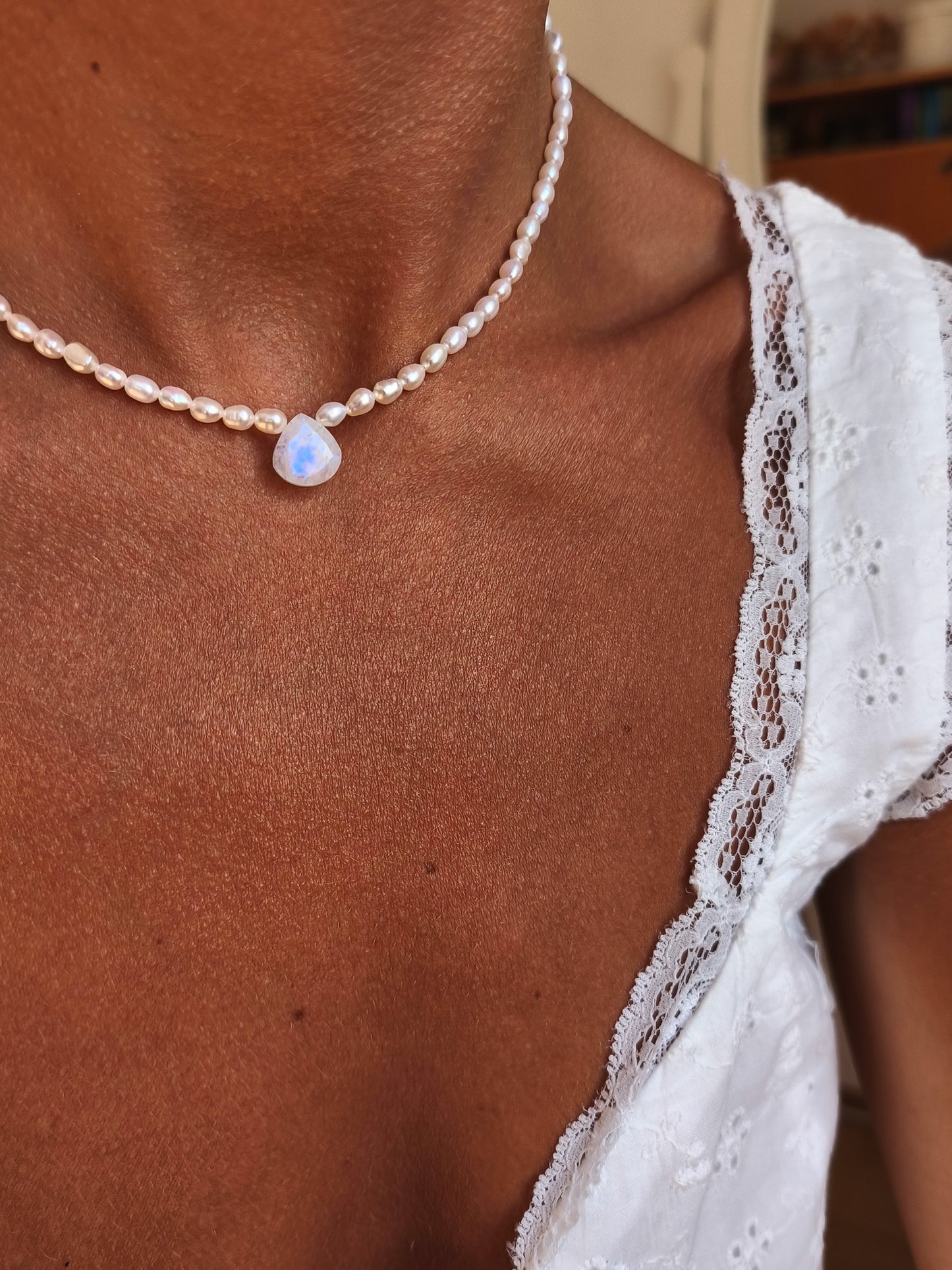 Venice necklace