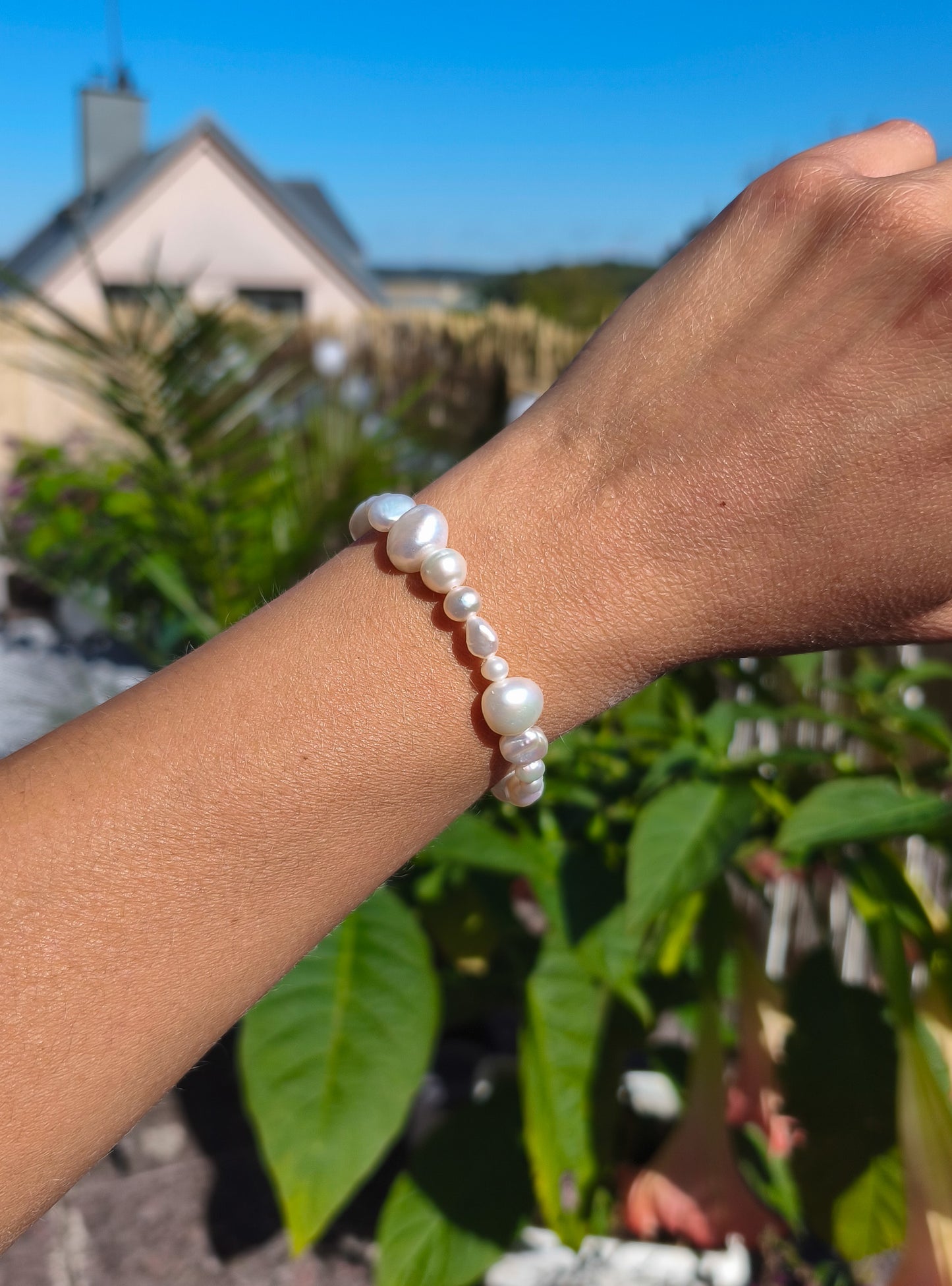 Isabela bracelet