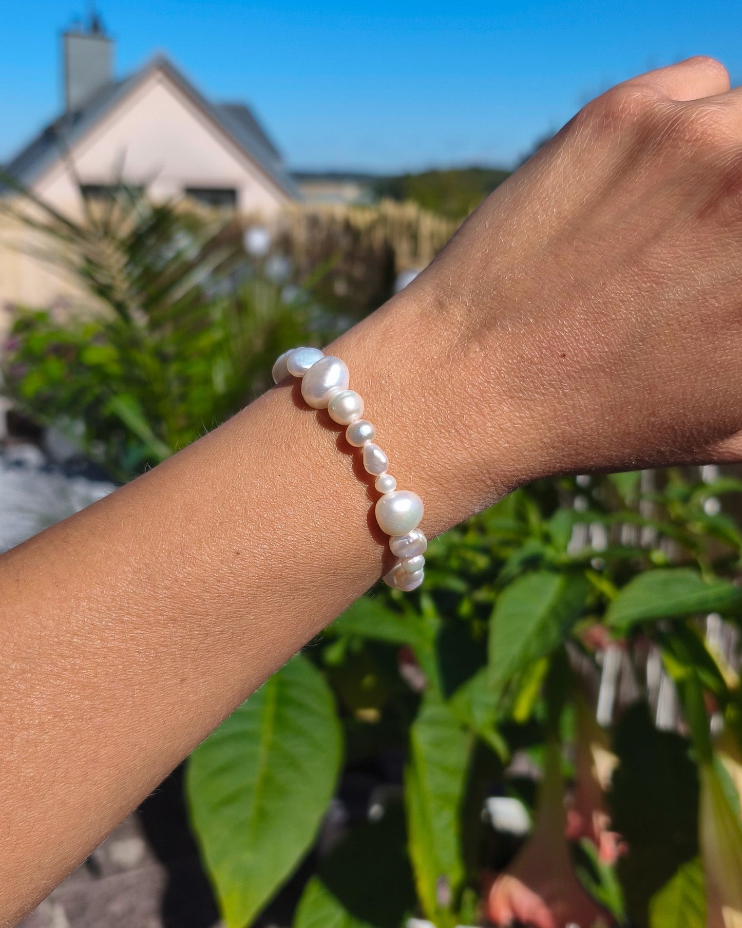 Isabelle-Armband