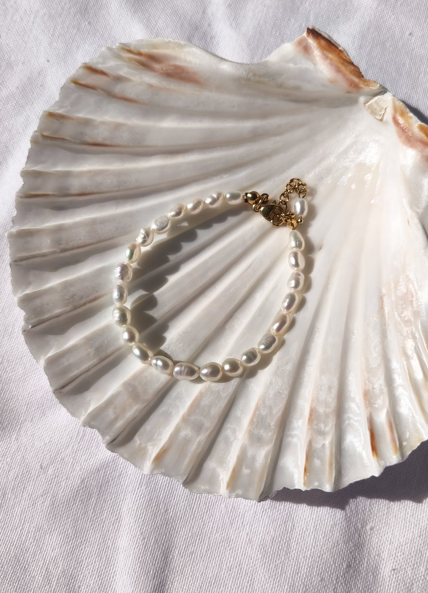 Alberta bracelet