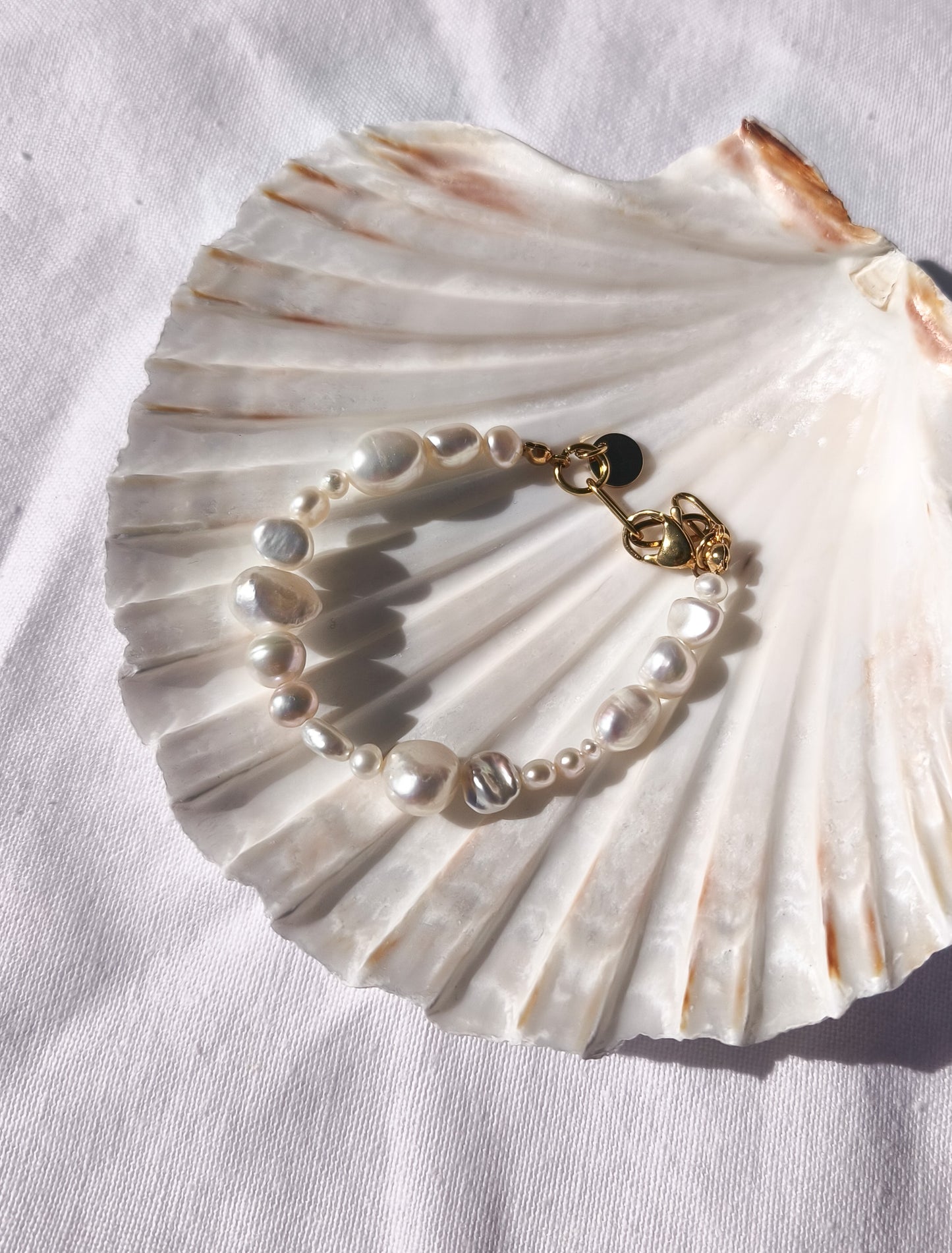 Isabela bracelet