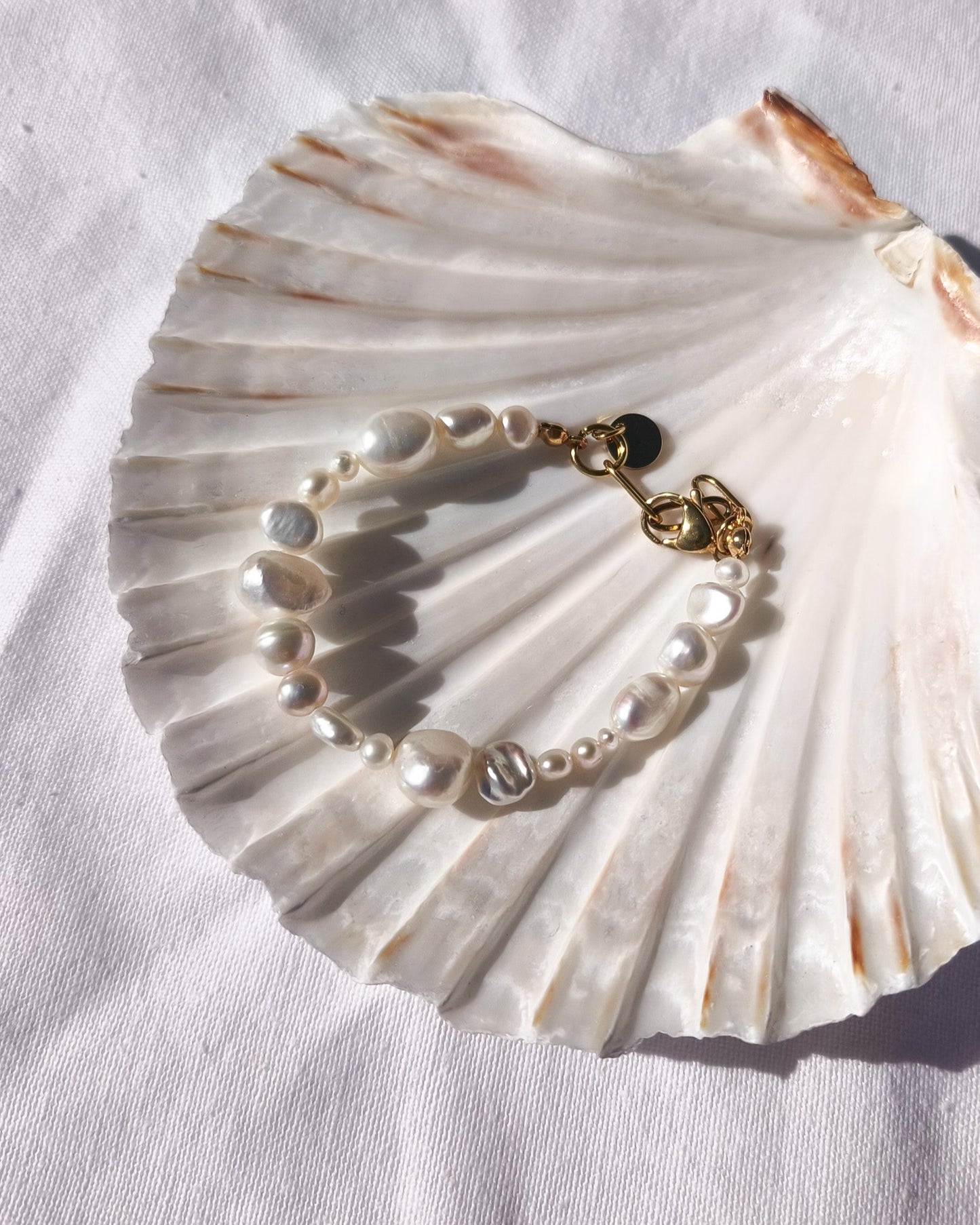 Isabelle-Armband