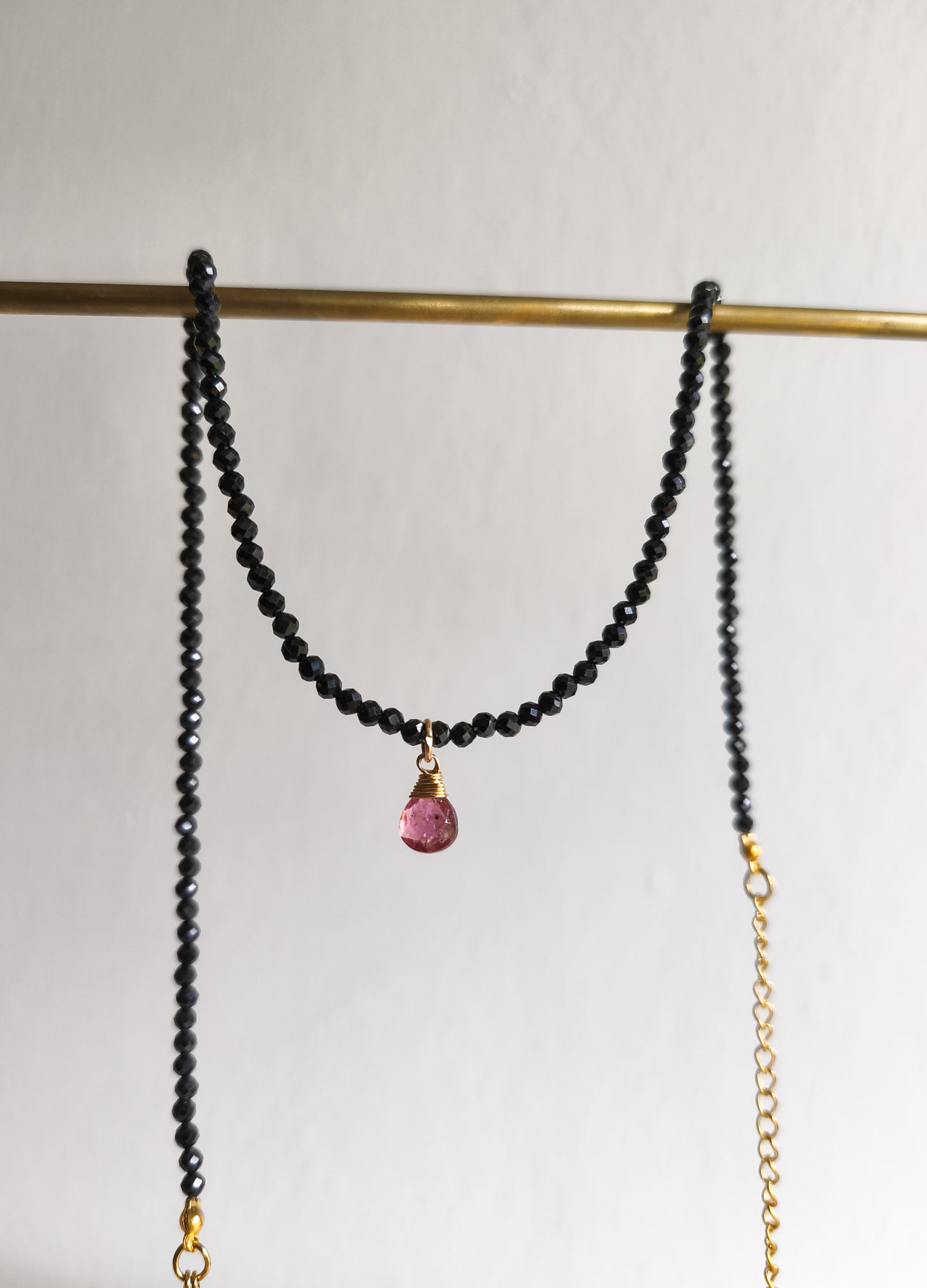 Thalia necklace