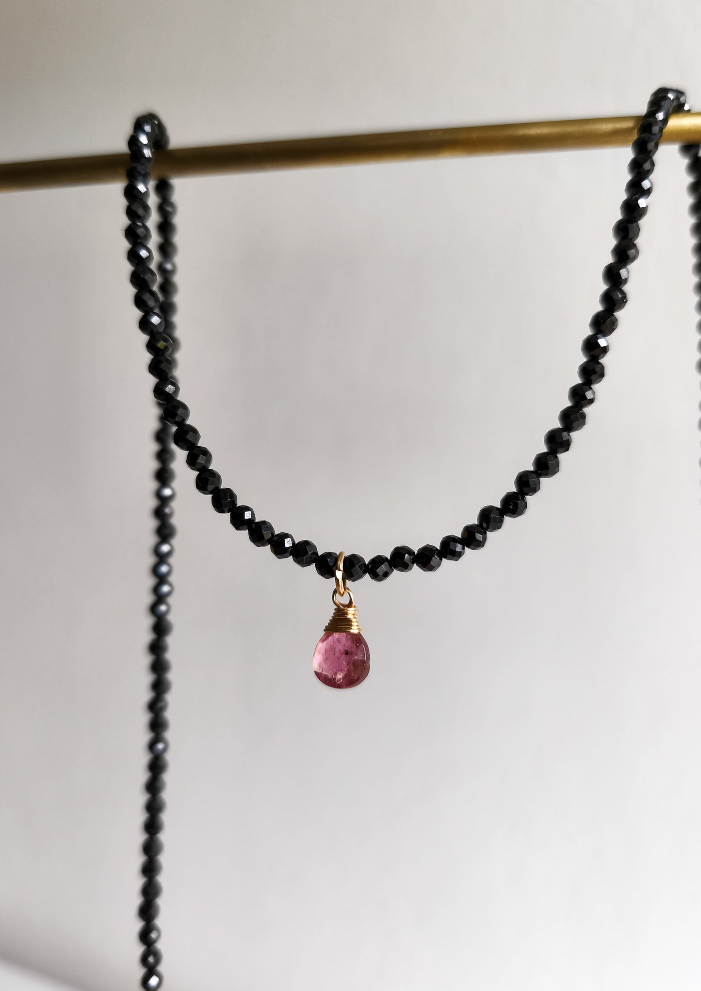 Thalia necklace