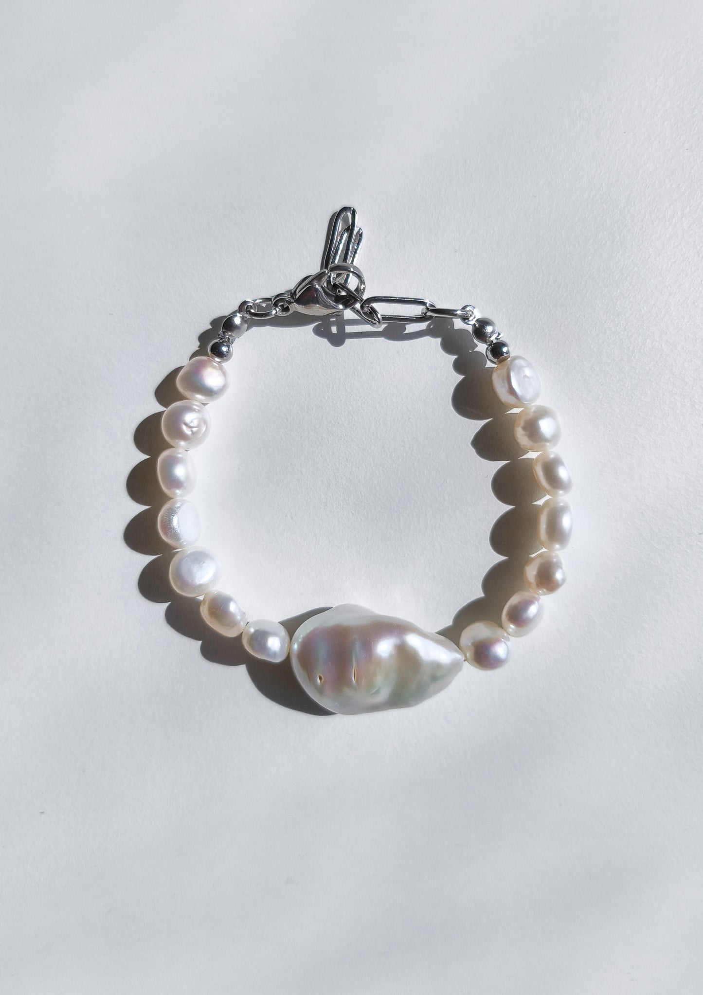 Calliope bracelet