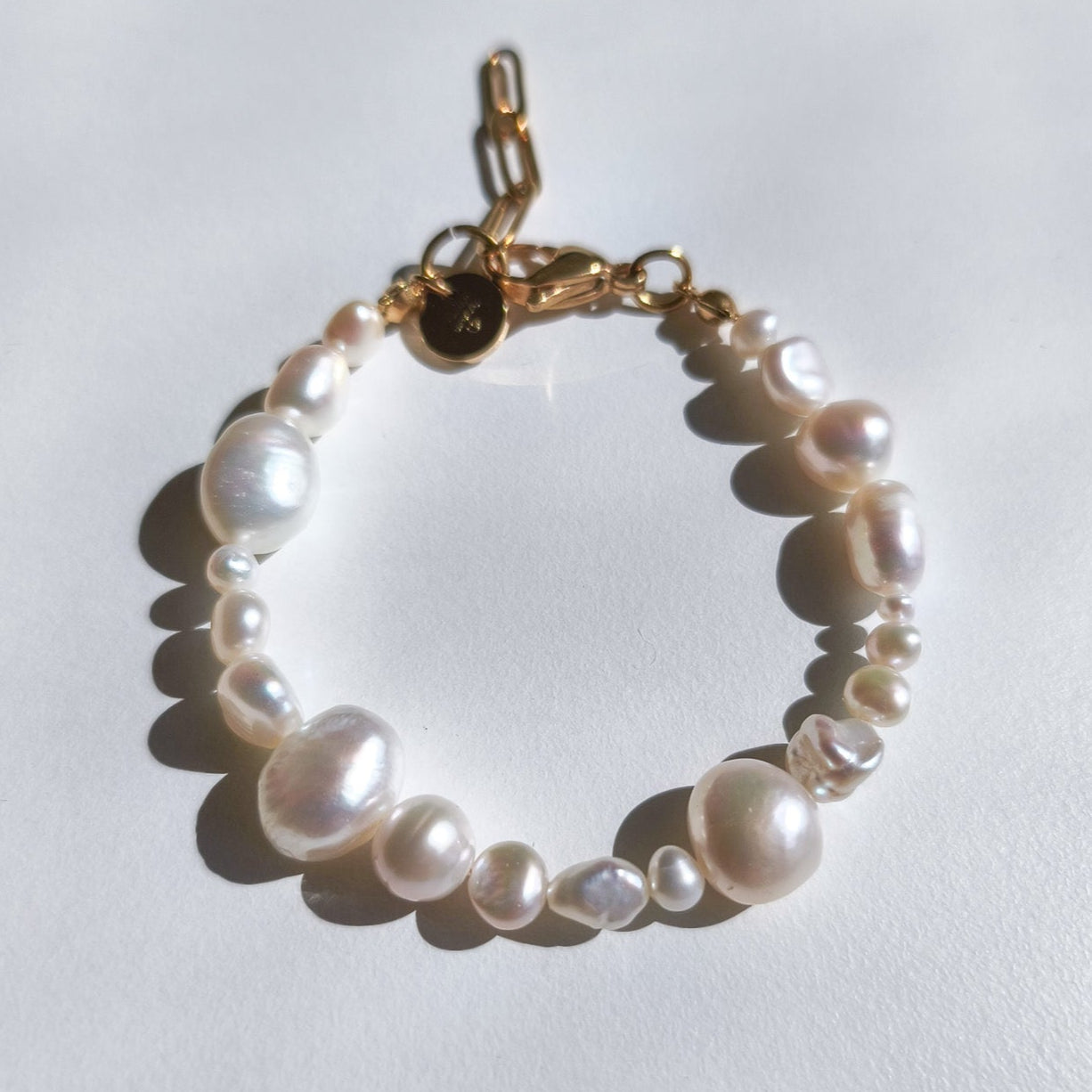 Isabela bracelet