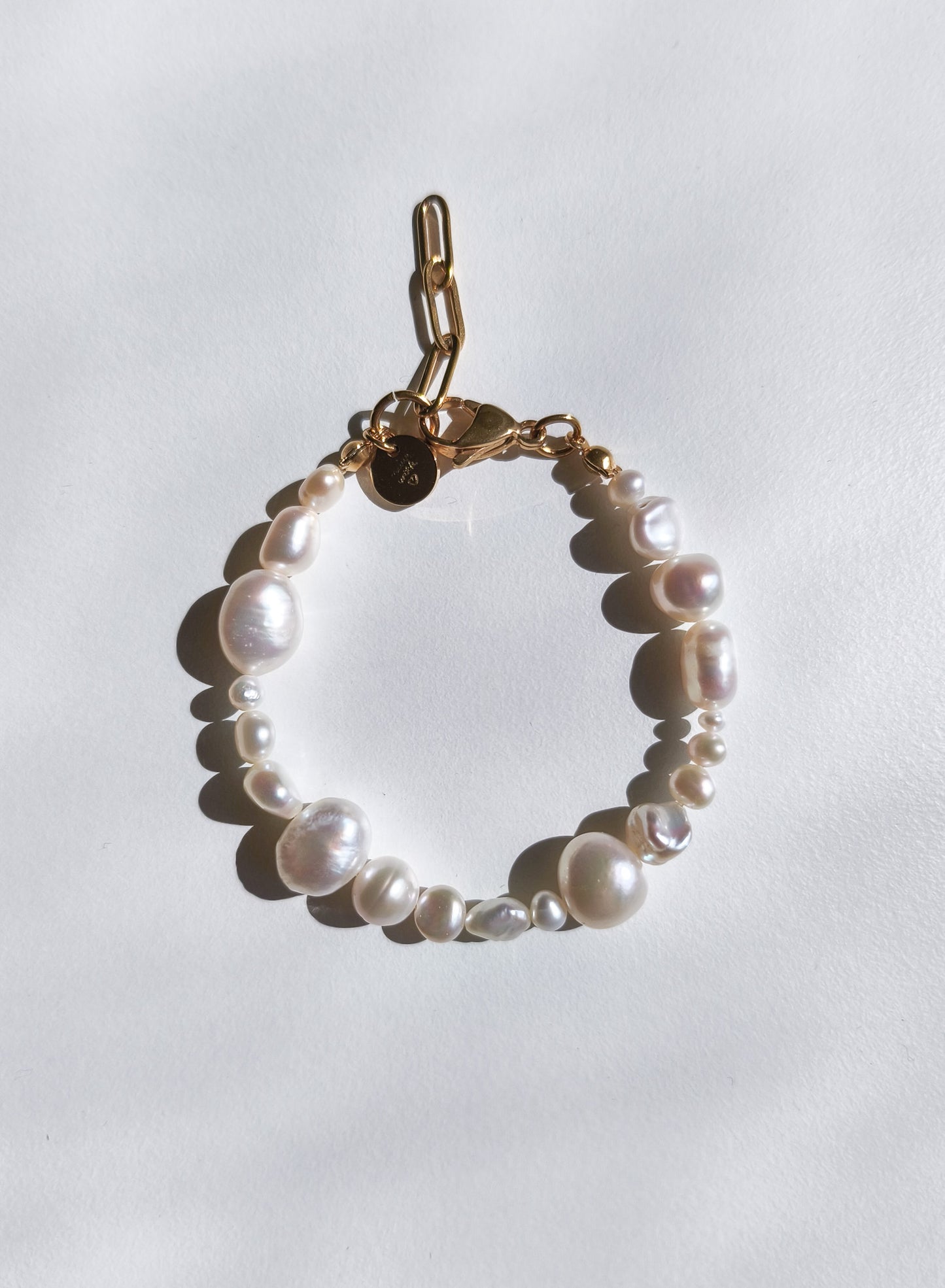 Isabela bracelet