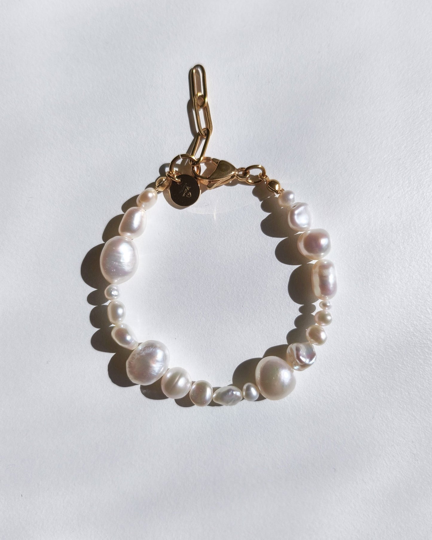 Isabelle-Armband