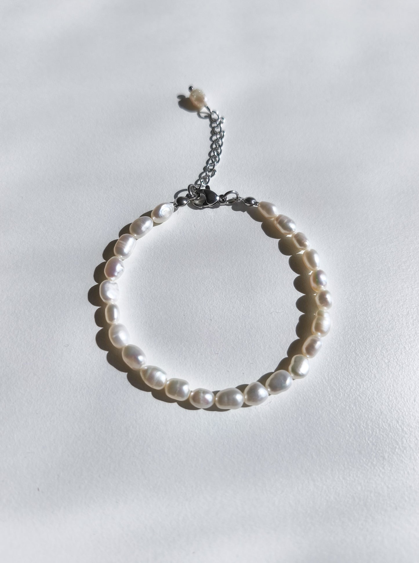Alberta bracelet