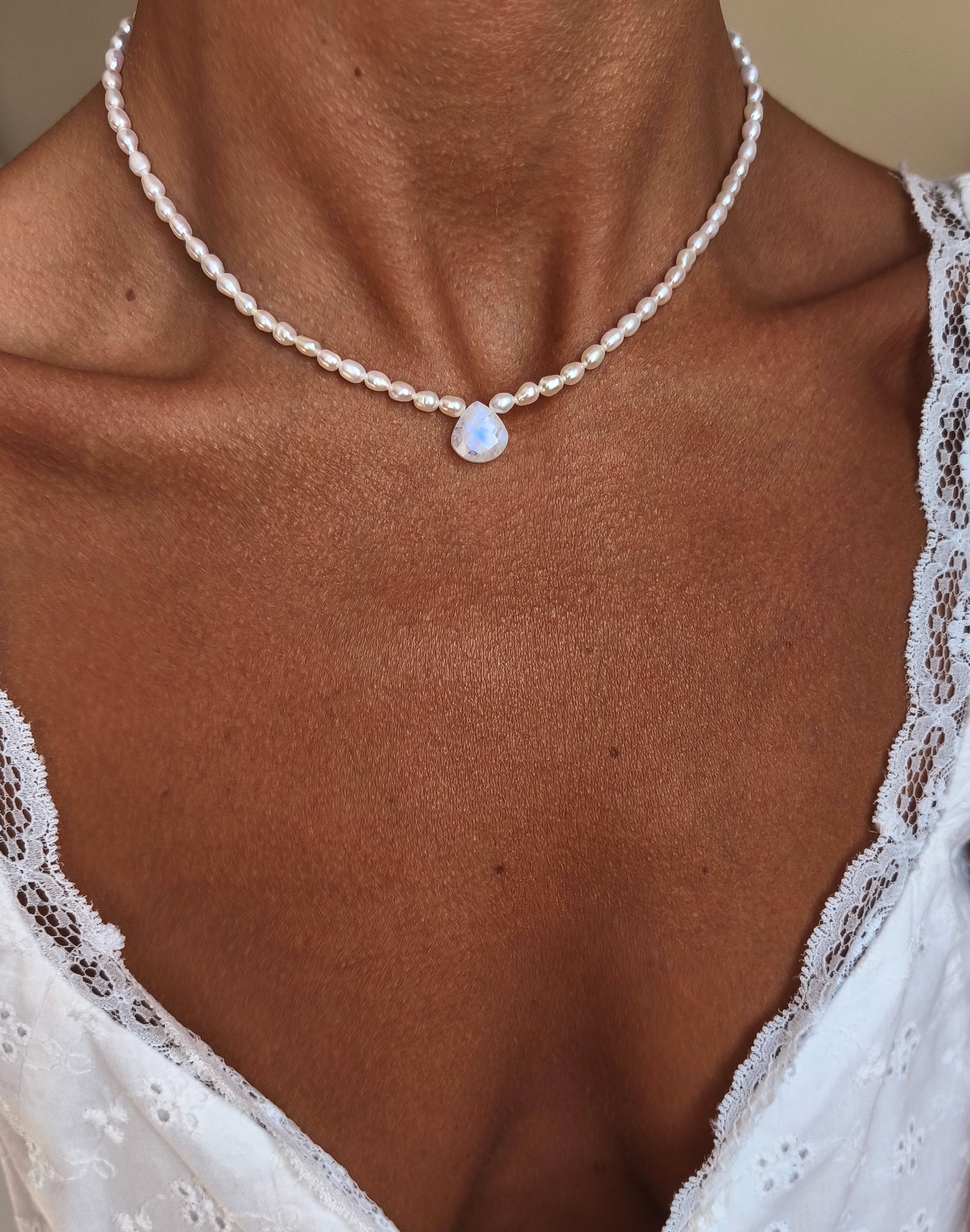Venice necklace