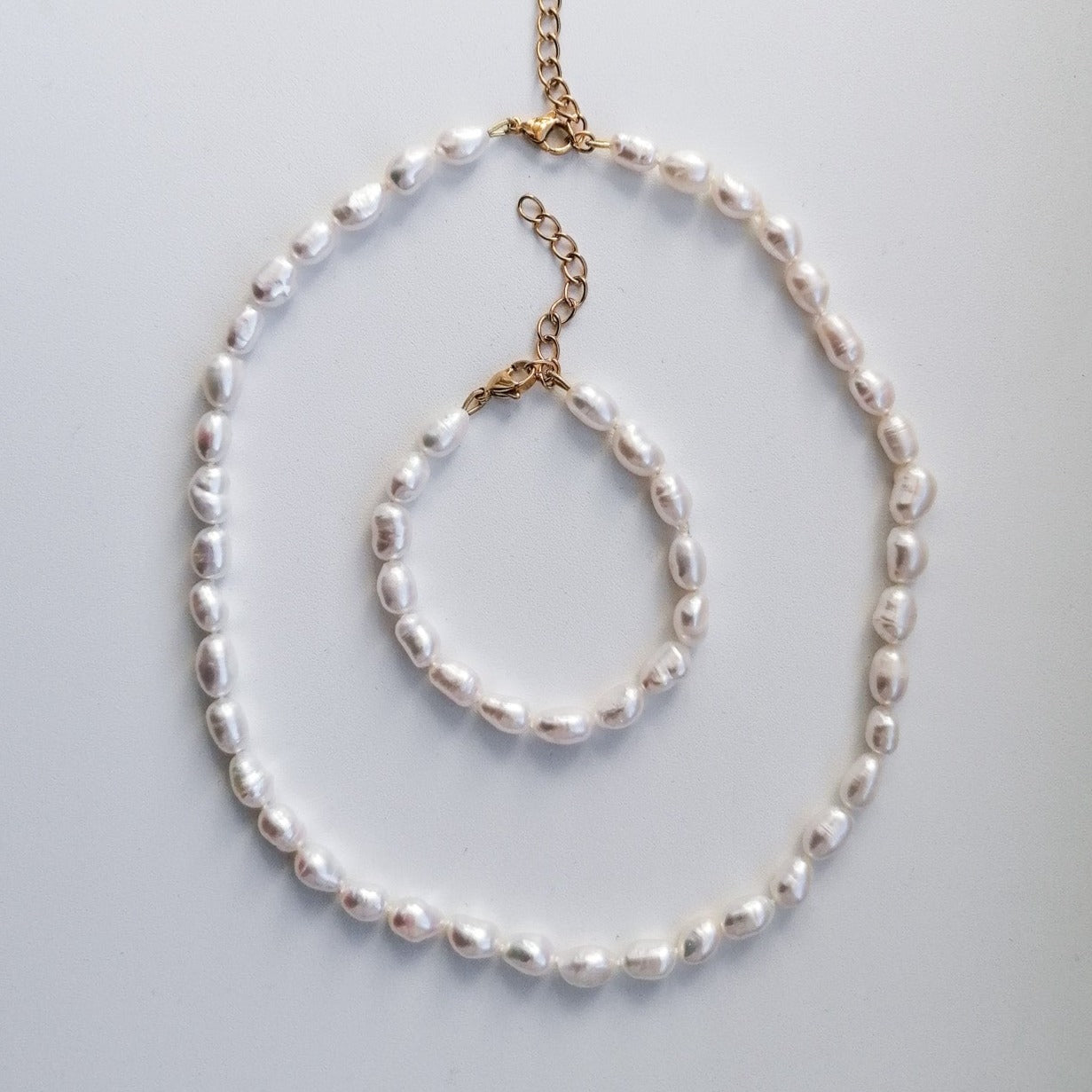 Sonata Schmuckset