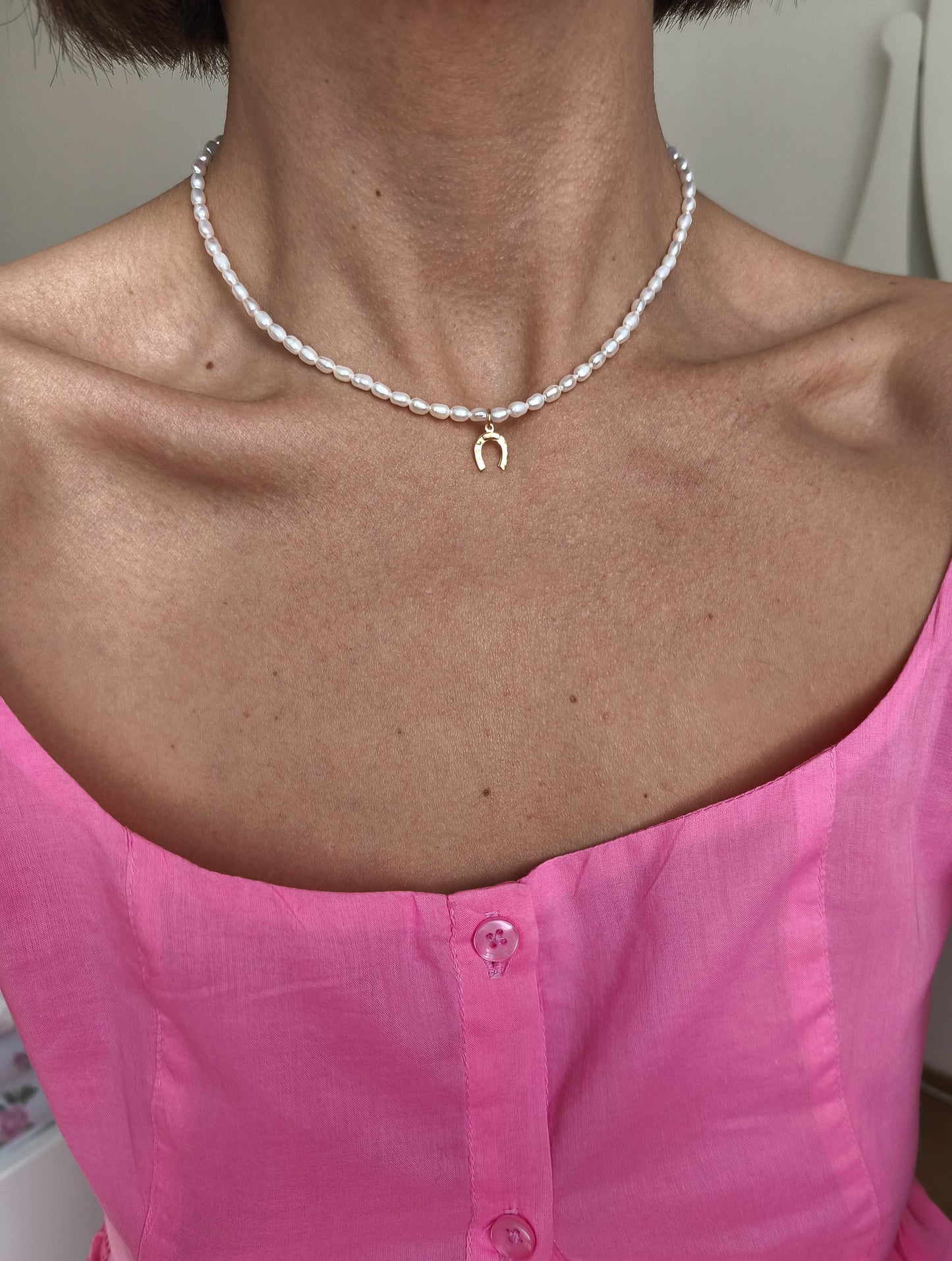 Hufeisenkette