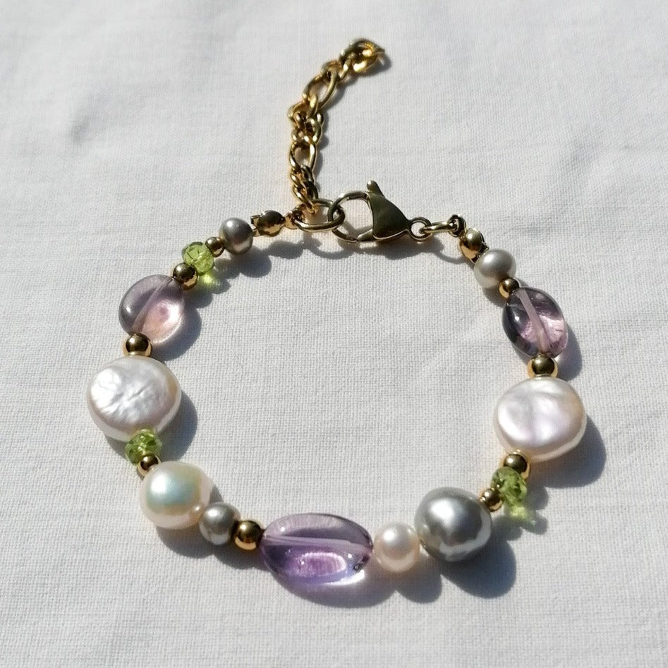 Harmony Armband