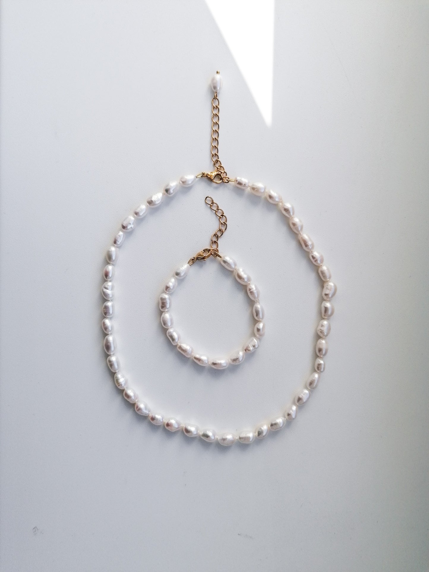 Sonata necklace