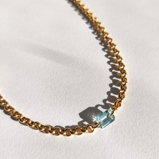 Náhrdelník Granada