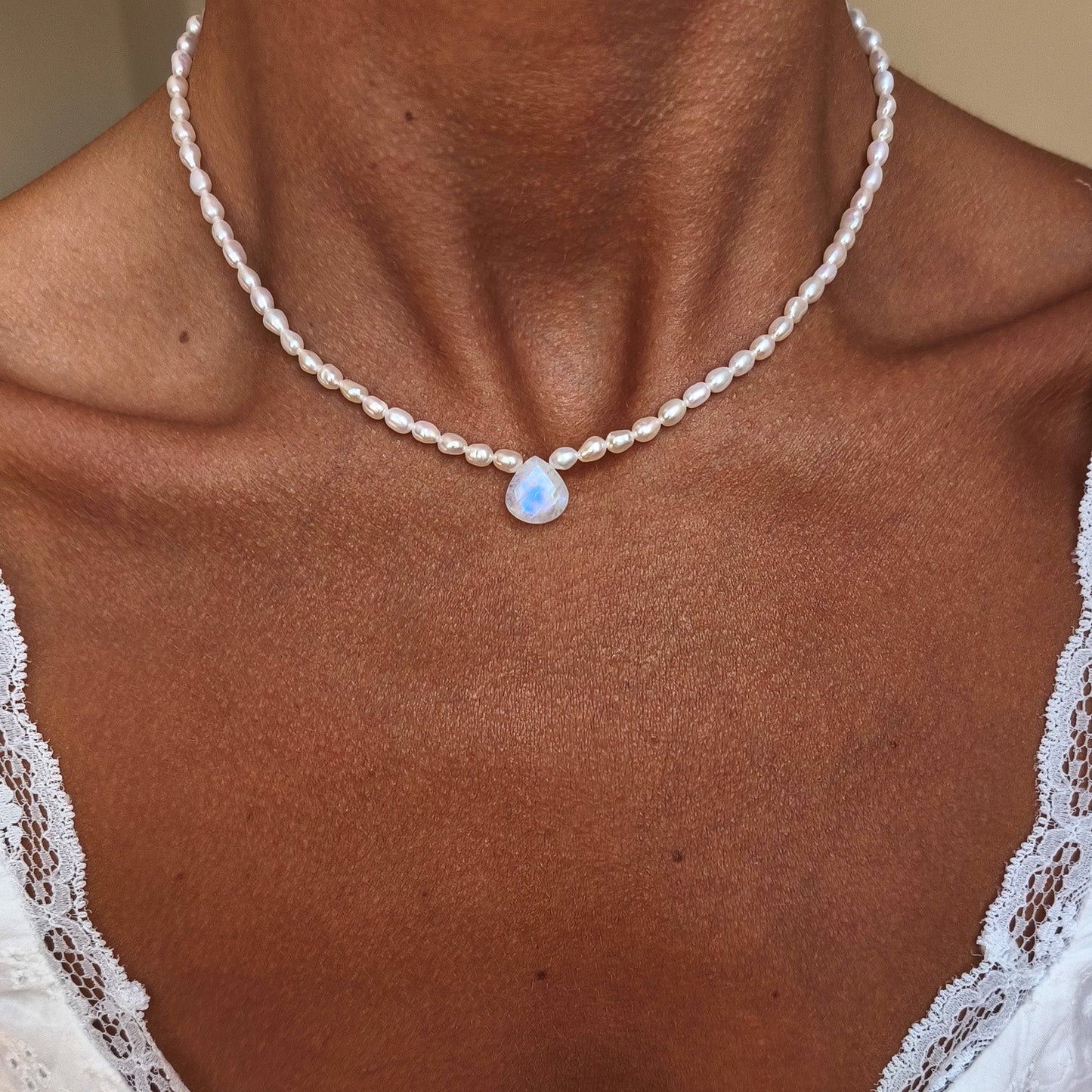 Venice necklace