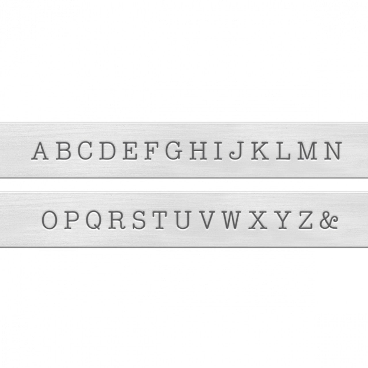 Armband mit Monogramm und Perle